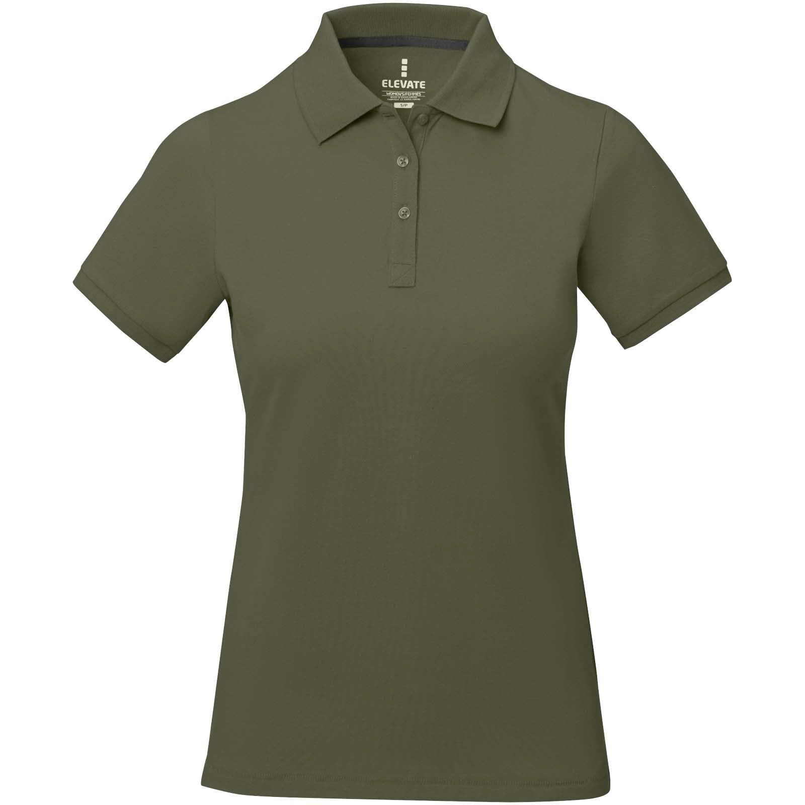 Calgary 200 g/m² Poloshirt für Damen
