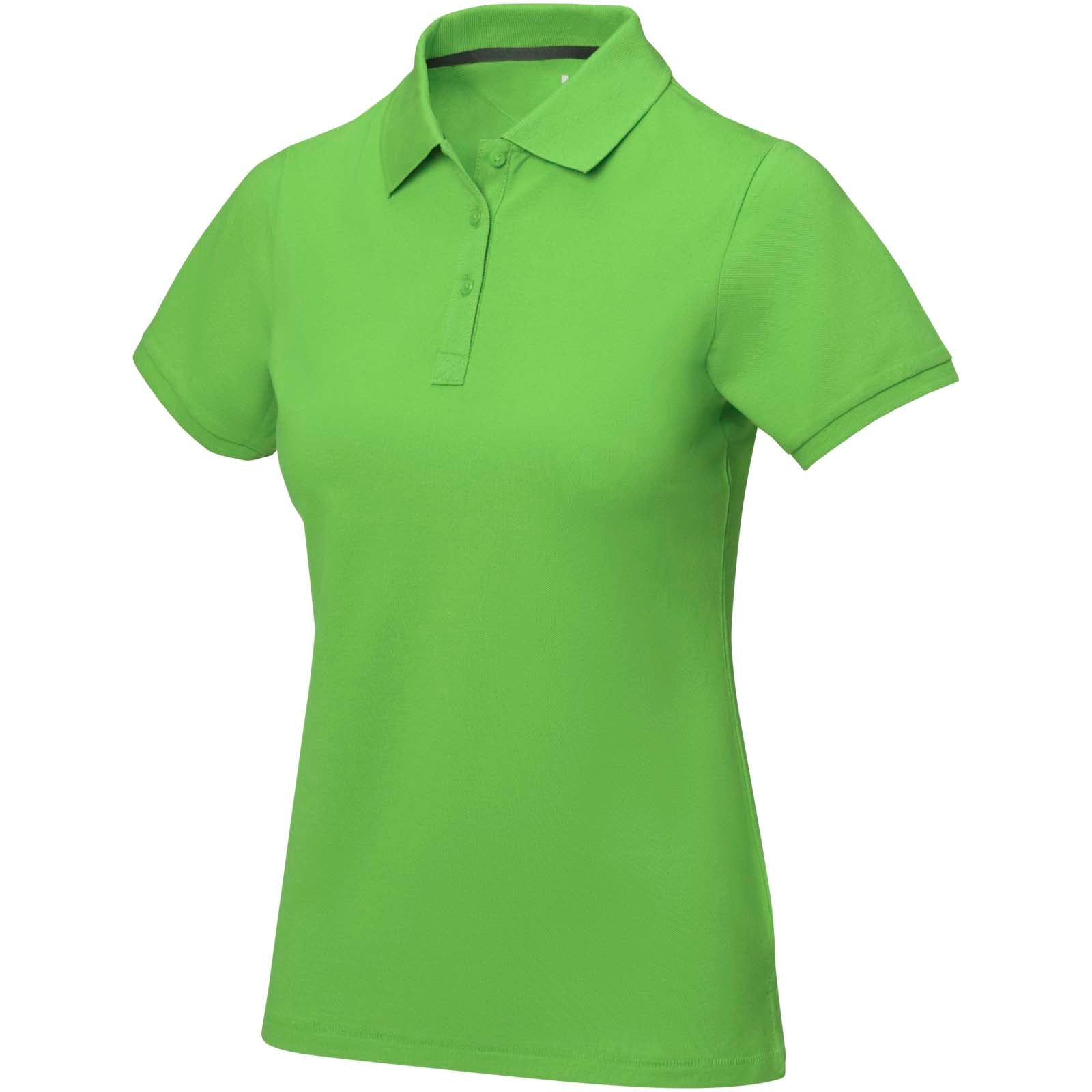 Calgary 200 g/m² Poloshirt für Damen – Apfelgrün – XXL