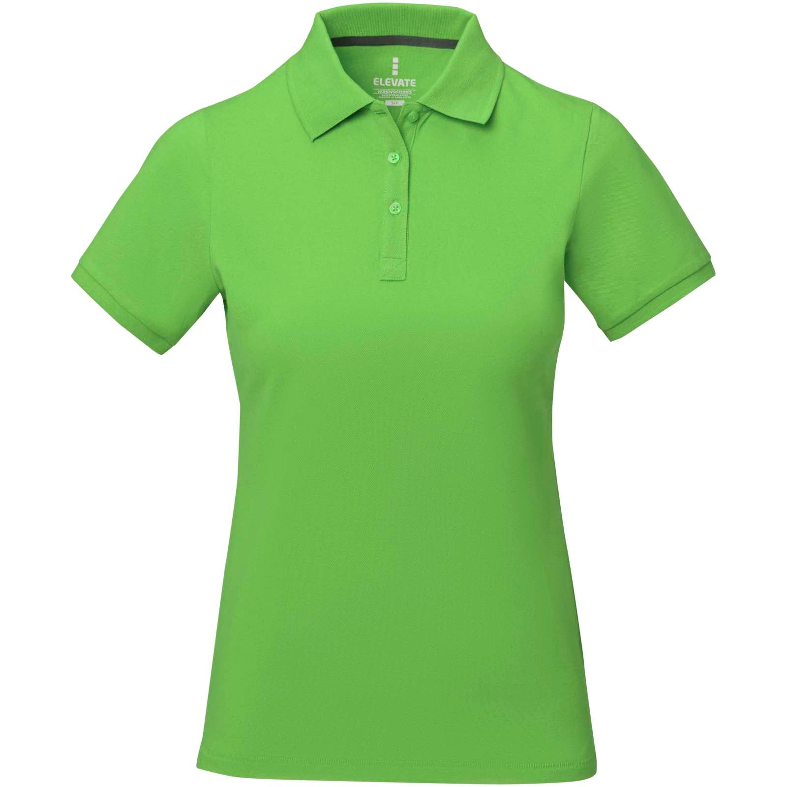 Calgary 200 g/m² Poloshirt für Damen
