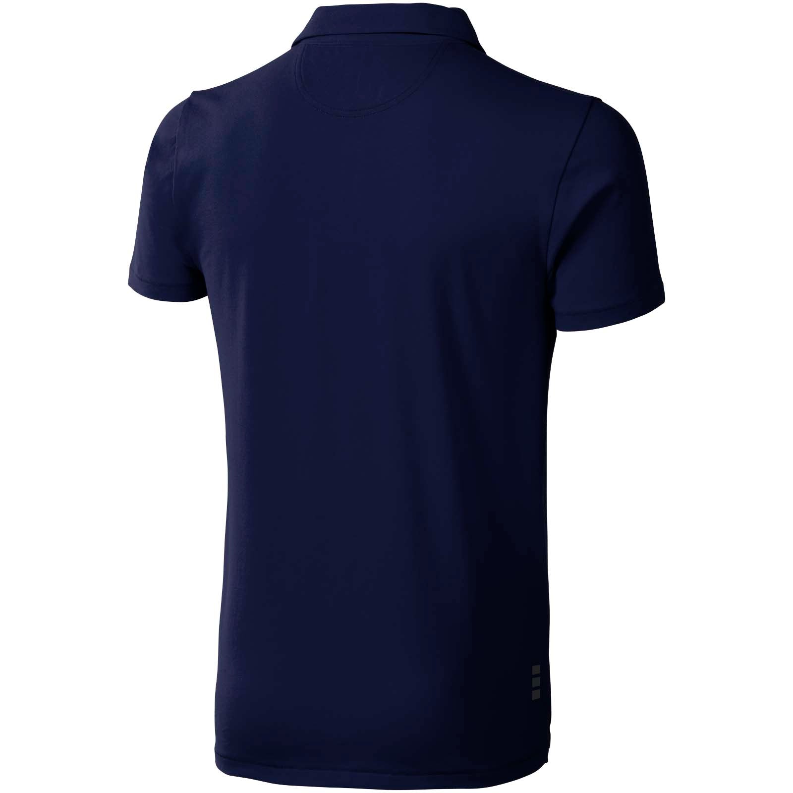 Markham 200 g/m² Stretch Poloshirt für Herren
