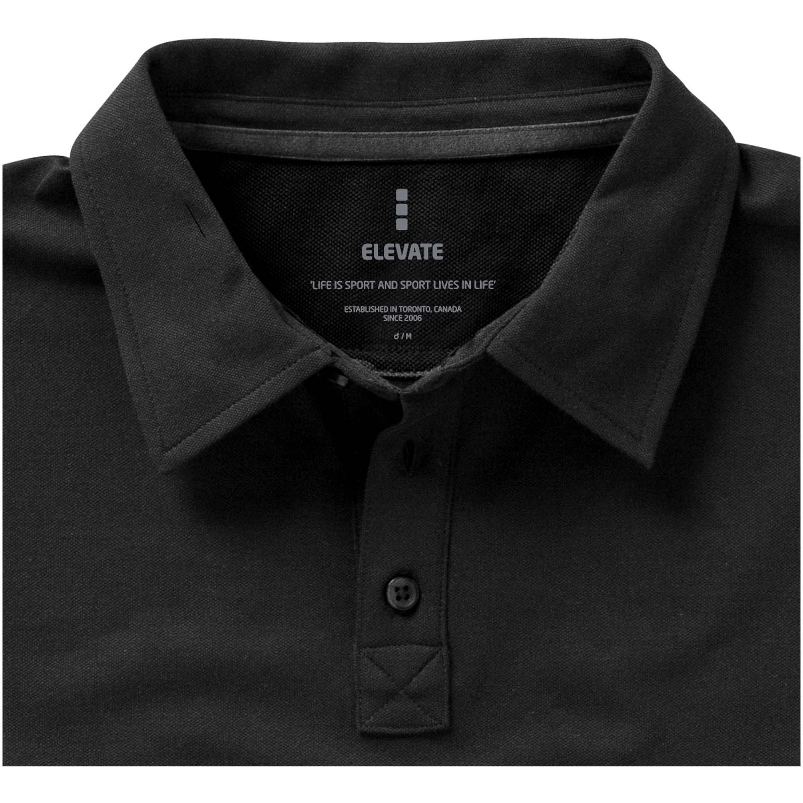 Markham 200 g/m² Stretch Poloshirt für Herren