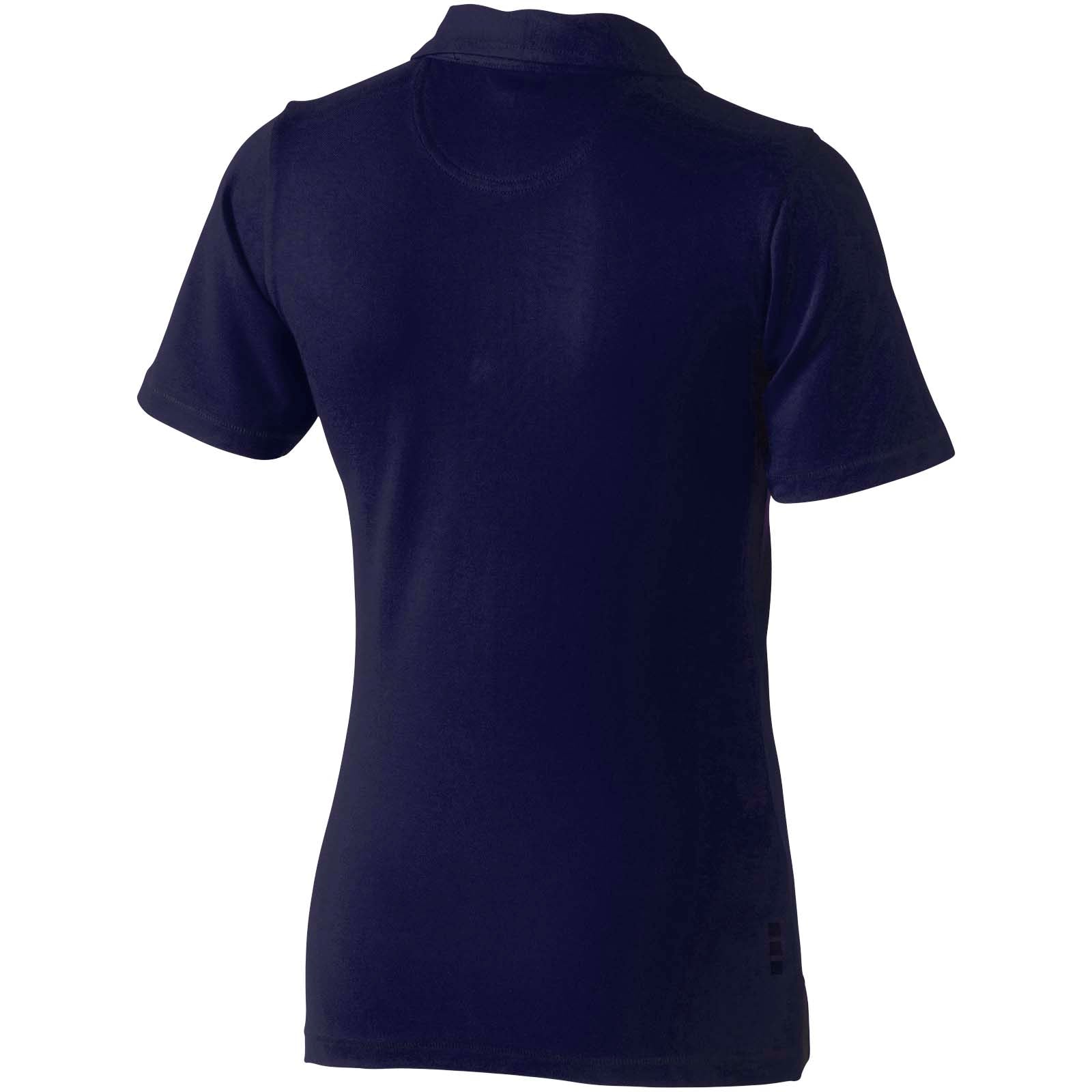 Markham 200 g/m² Stretch Poloshirt für Damen