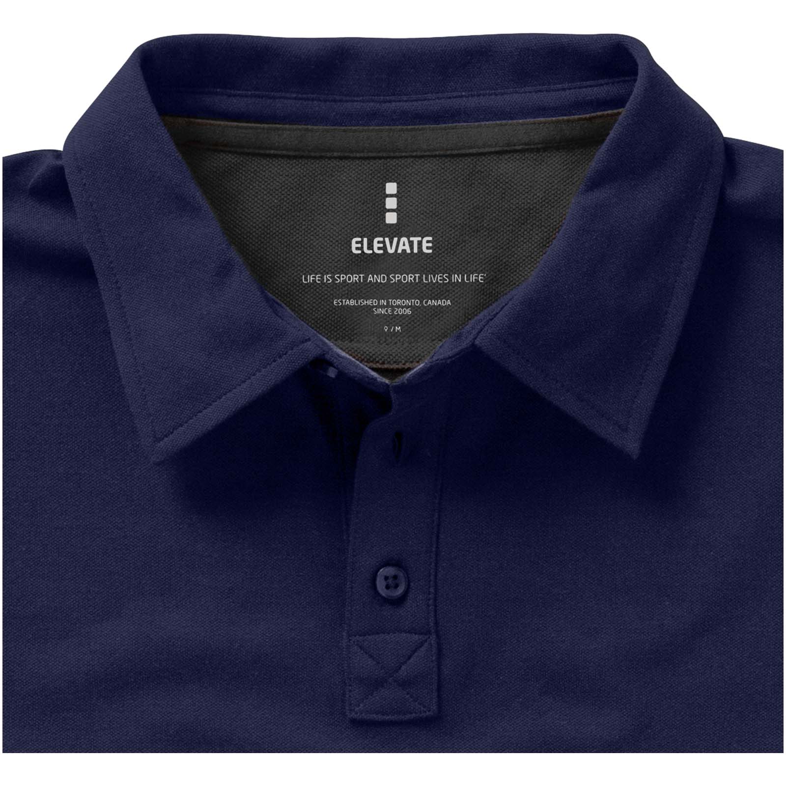 Markham 200 g/m² Stretch Poloshirt für Damen