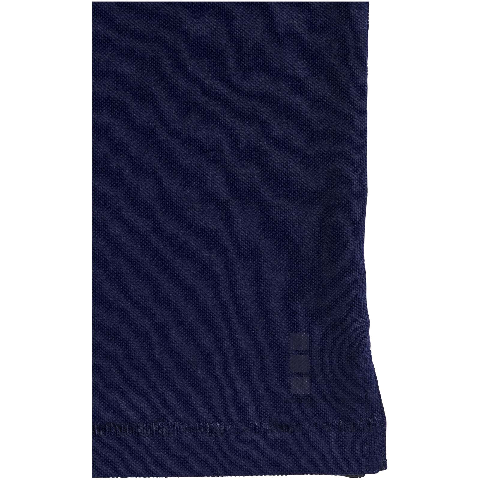 Calgary 180 g/m² Langarm Poloshirt für Damen