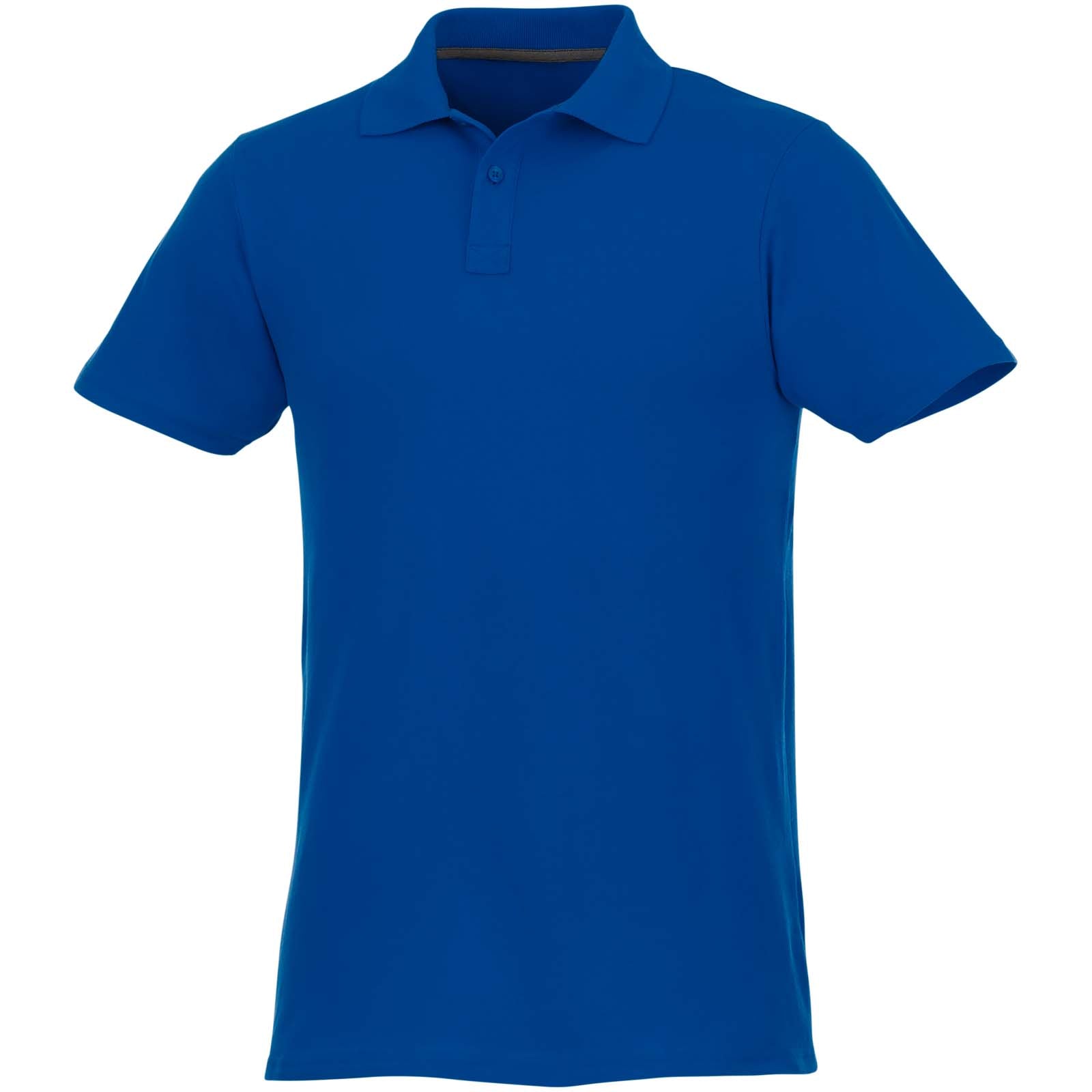 Helios 180 g/m² Poloshirt für Herren – Blau – 3XL
