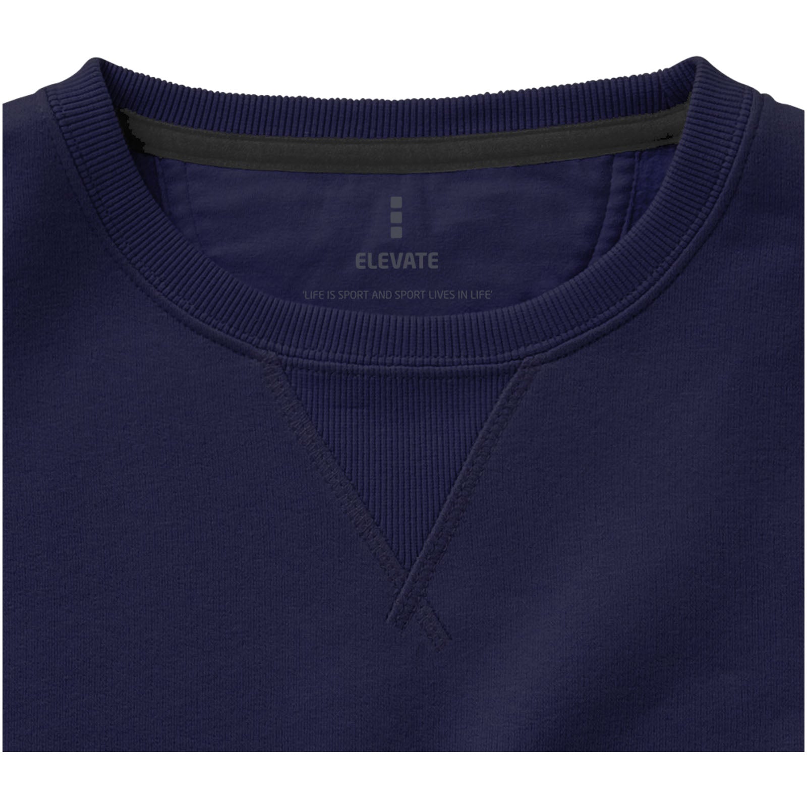 Arora 300 g/m² Sweatshirt mit Rundhalsausschnitt Unisex