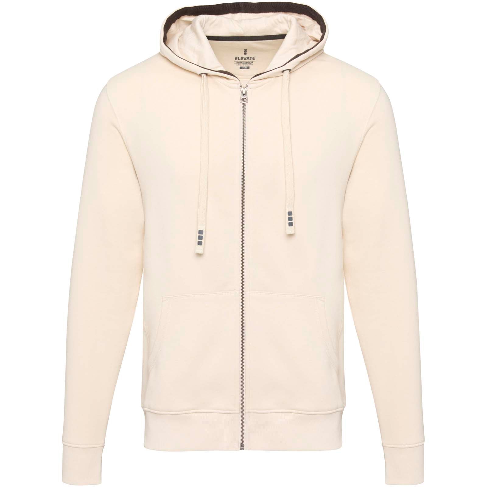 Arora 300 g/m² Kapuzensweatjacke Unisex