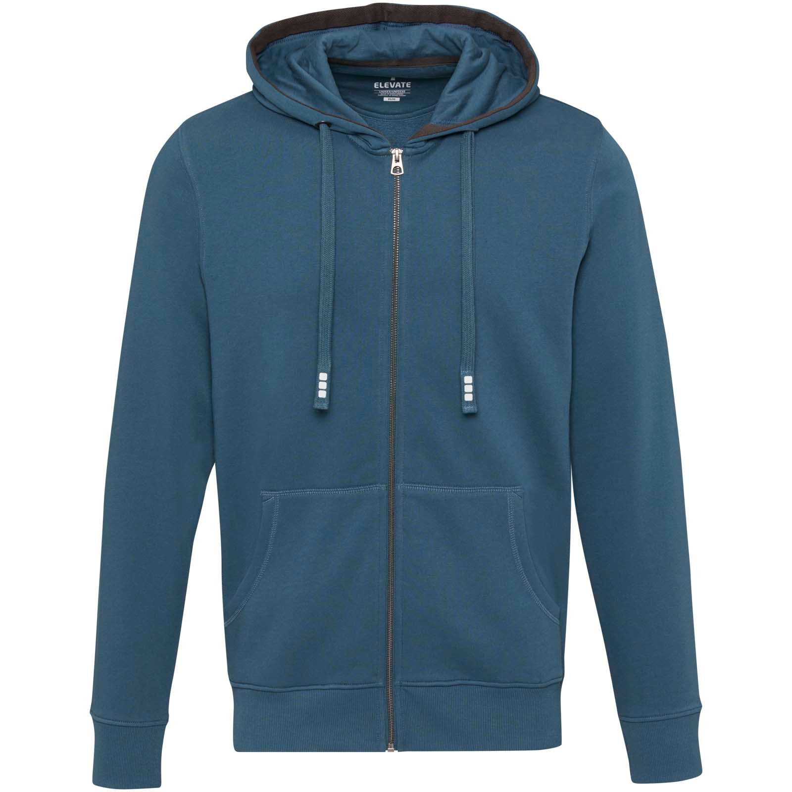 Arora 300 g/m² Kapuzensweatjacke Unisex