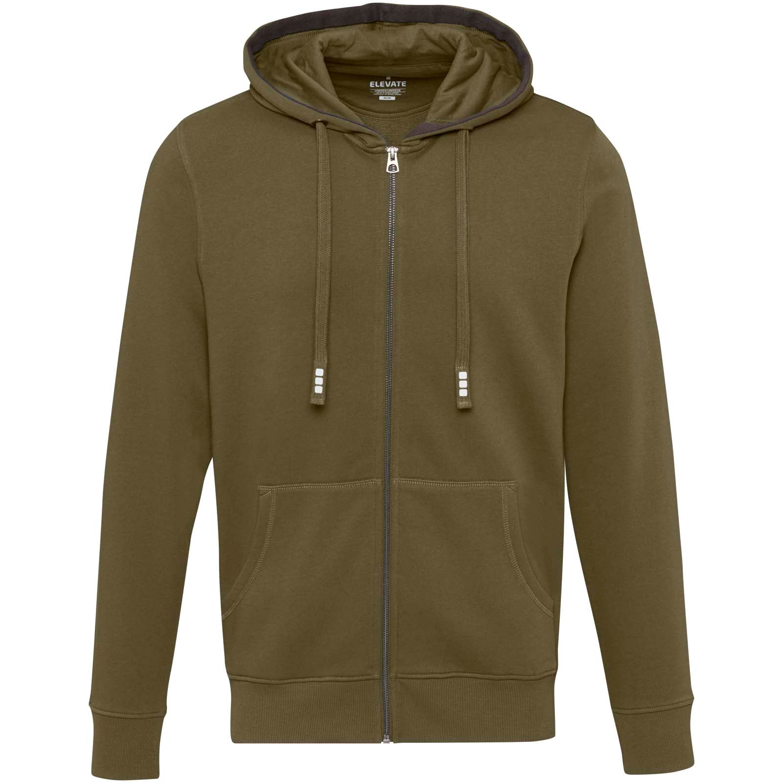 Arora 300 g/m² Kapuzensweatjacke Unisex