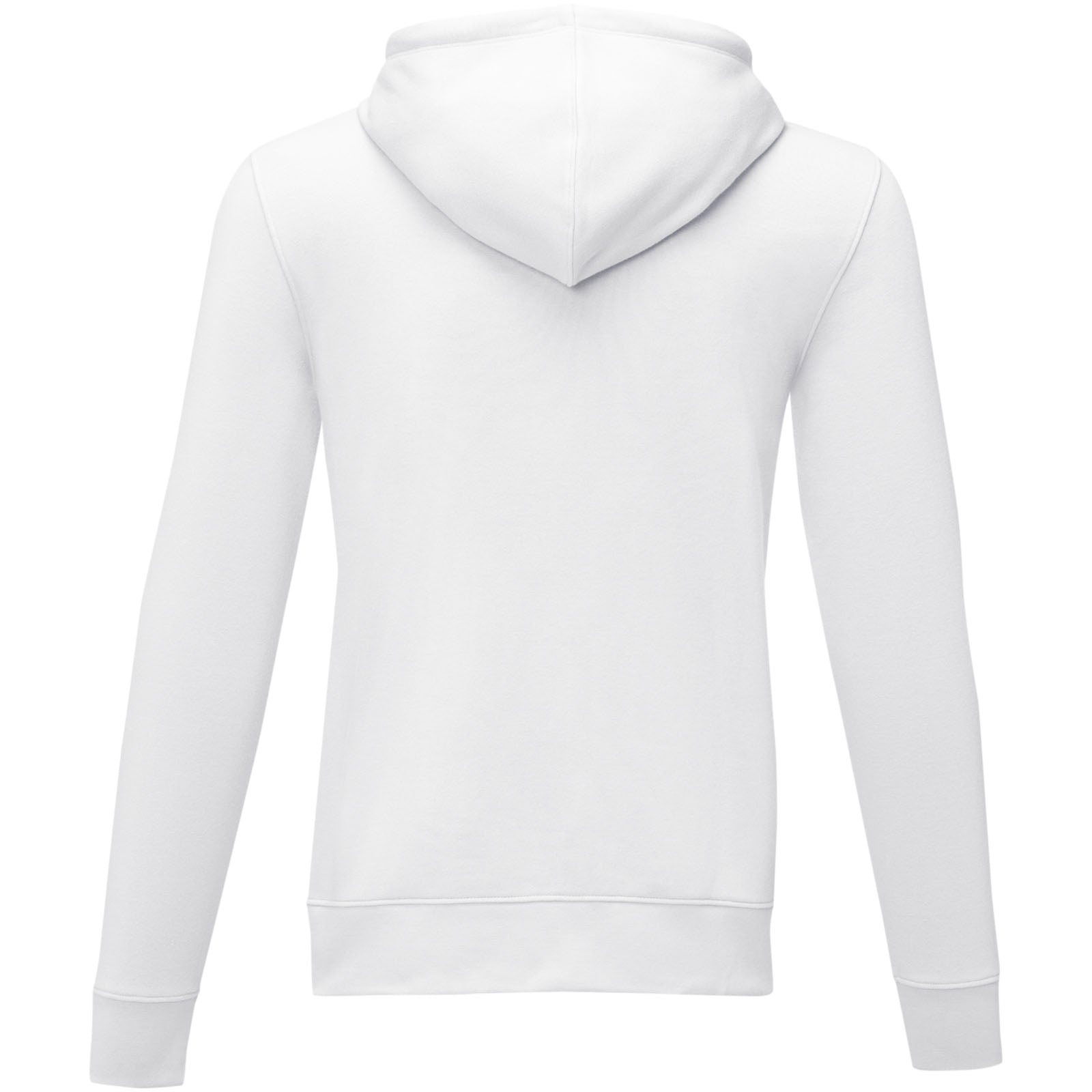 Charon 240 g/m² Herren Kapuzenpullover mit Reißverschluss
