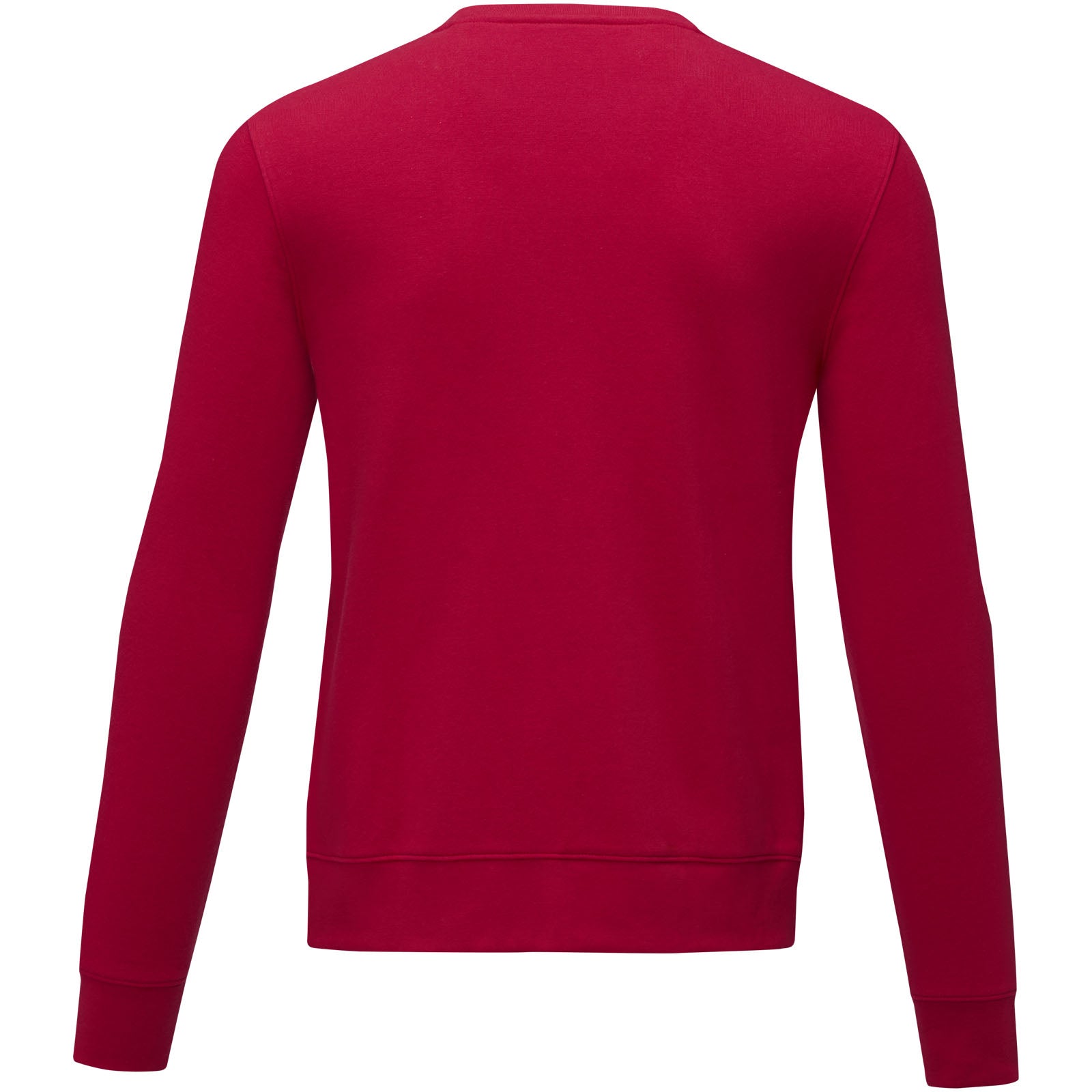Charon 240 g/m² Herrenpullover mit Rundhalsausschnitt