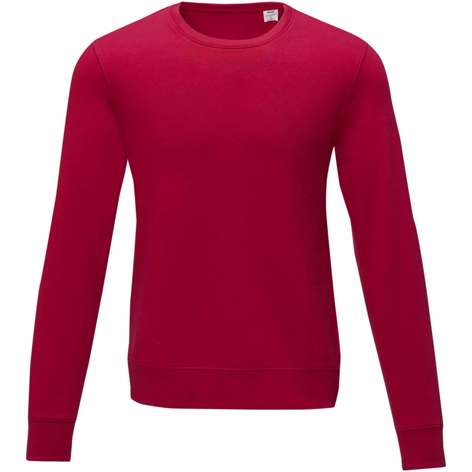Charon 240 g/m² Herrenpullover mit Rundhalsausschnitt