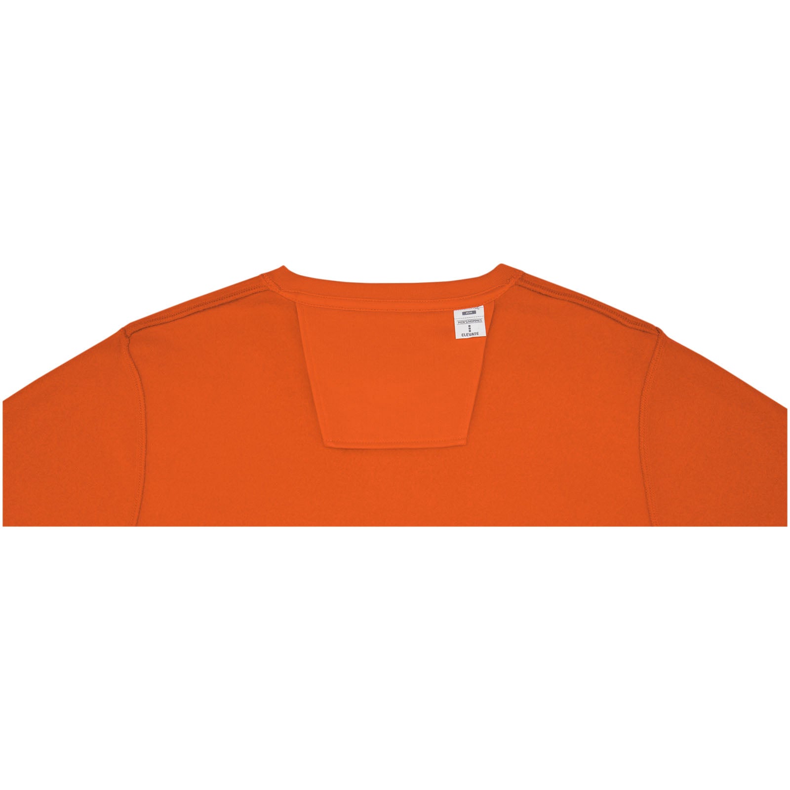 Charon 240 g/m² Herrenpullover mit Rundhalsausschnitt