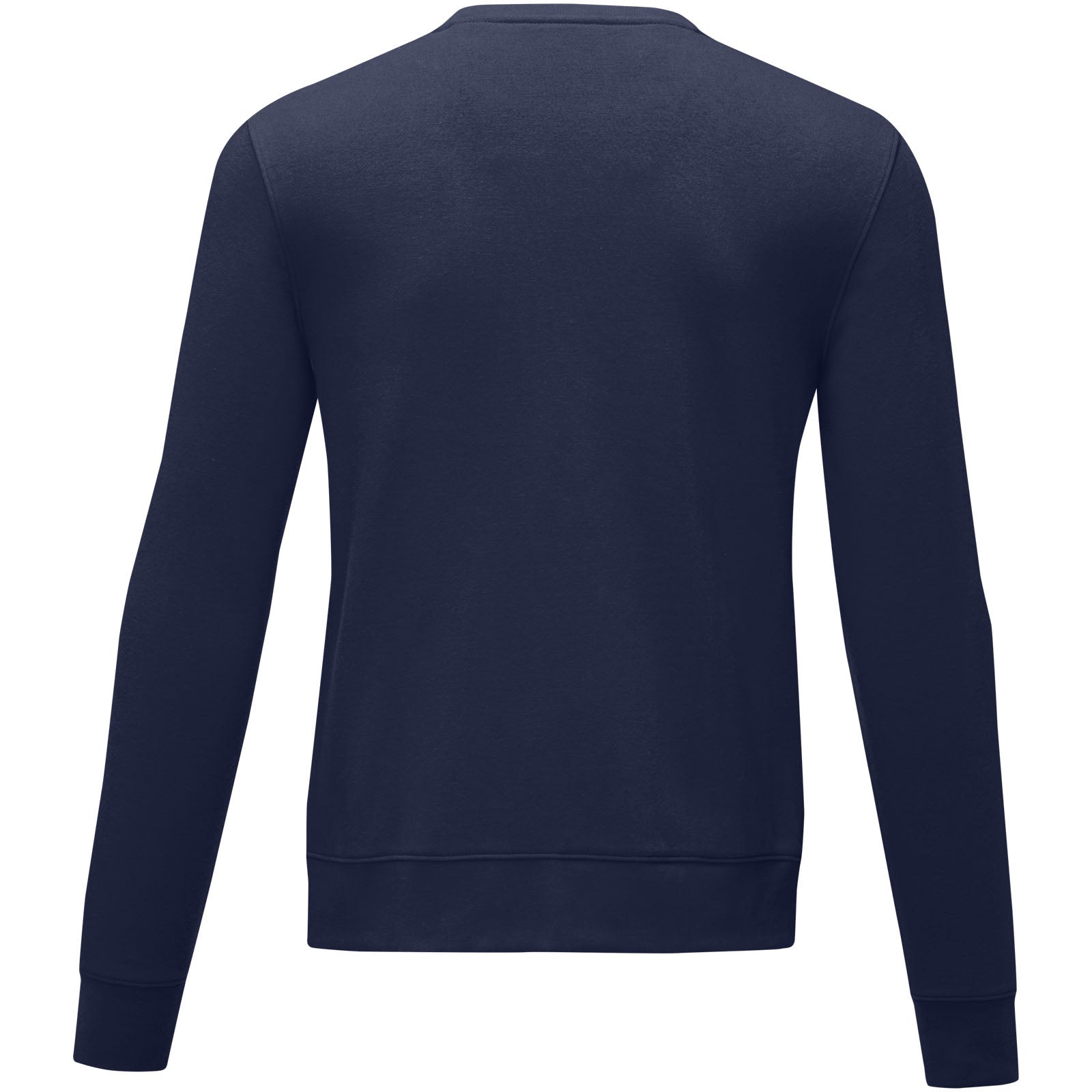 Charon 240 g/m² Herrenpullover mit Rundhalsausschnitt