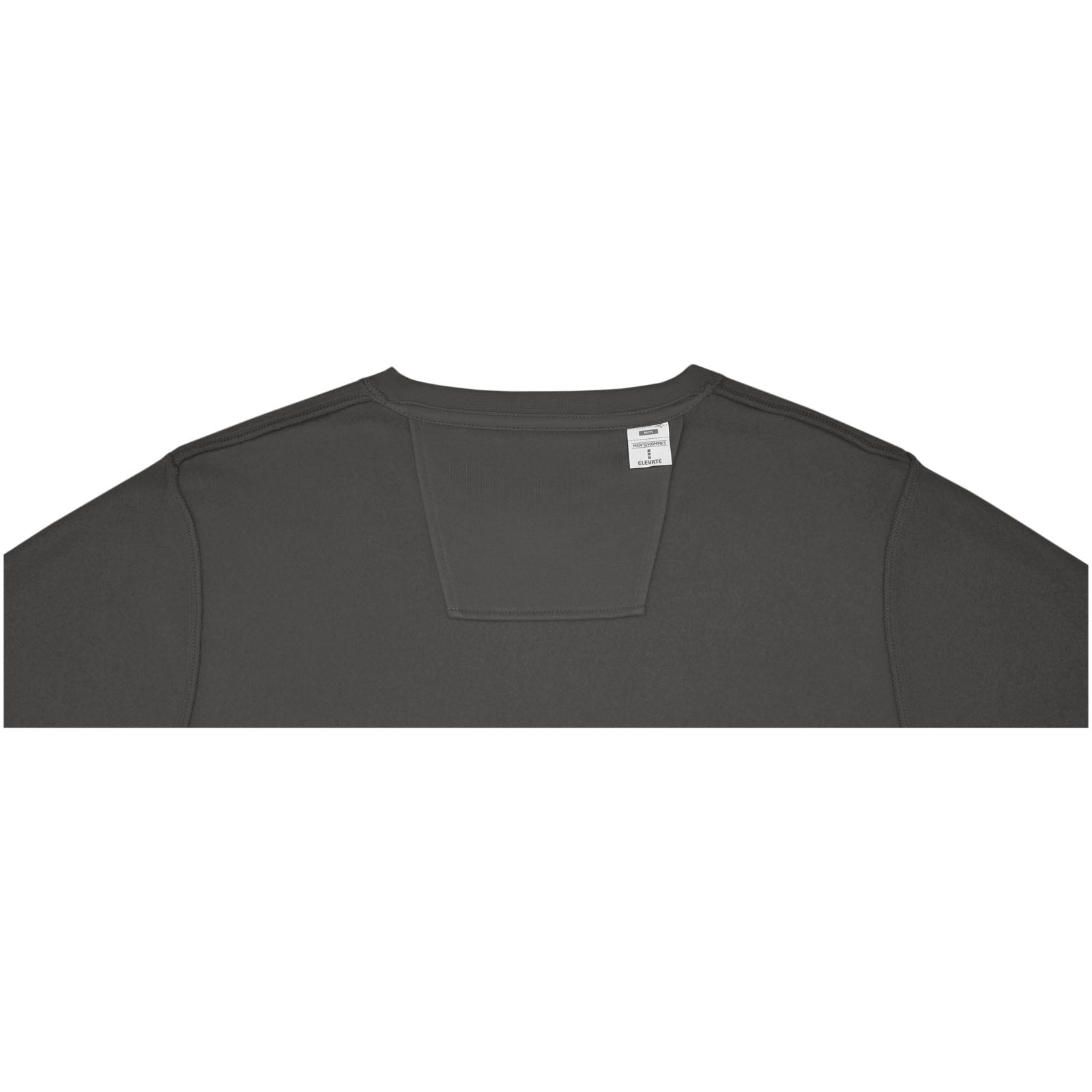 Charon 240 g/m² Herrenpullover mit Rundhalsausschnitt
