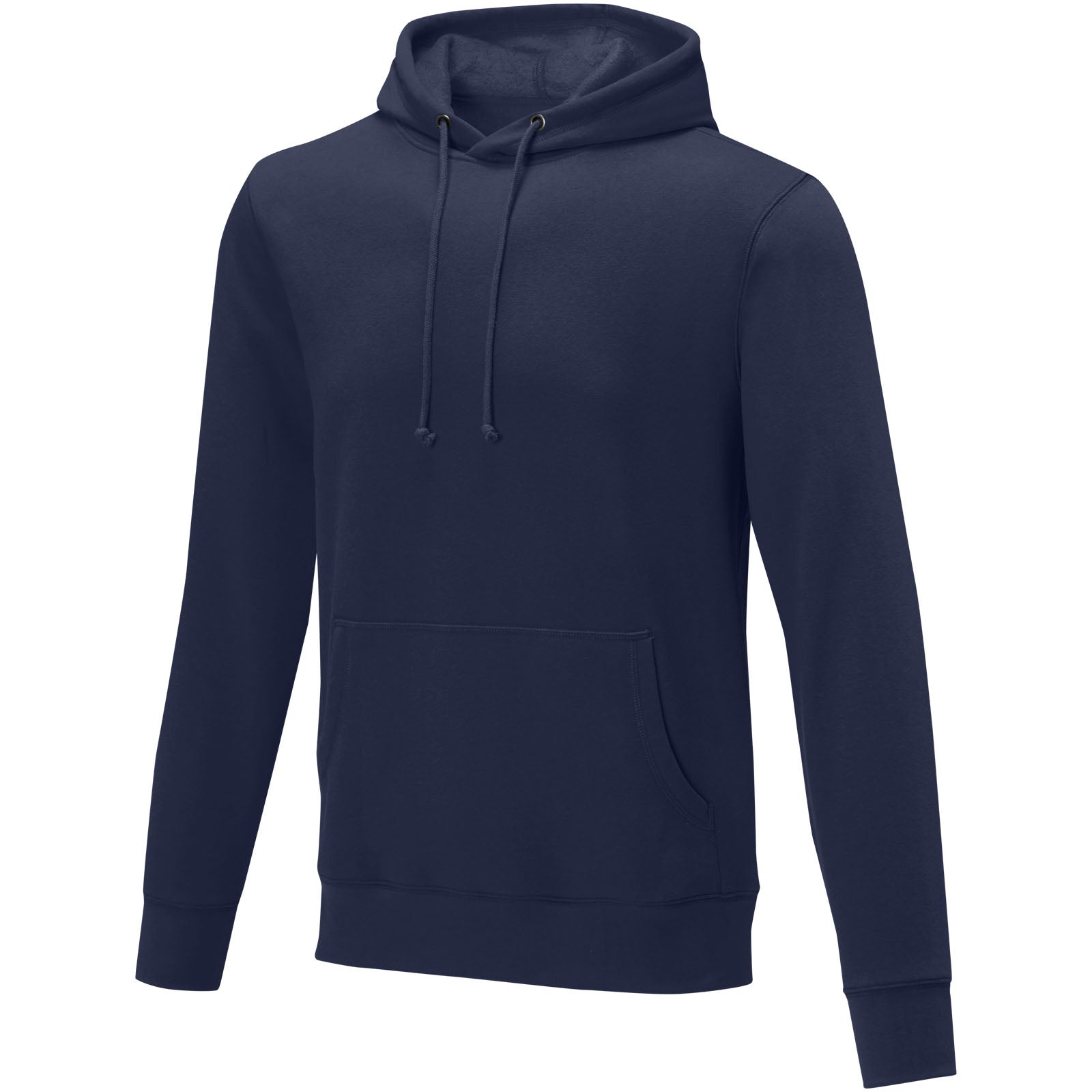 Charon 240 g/m² Unisex Kapuzenpullover – Navy – 3XL