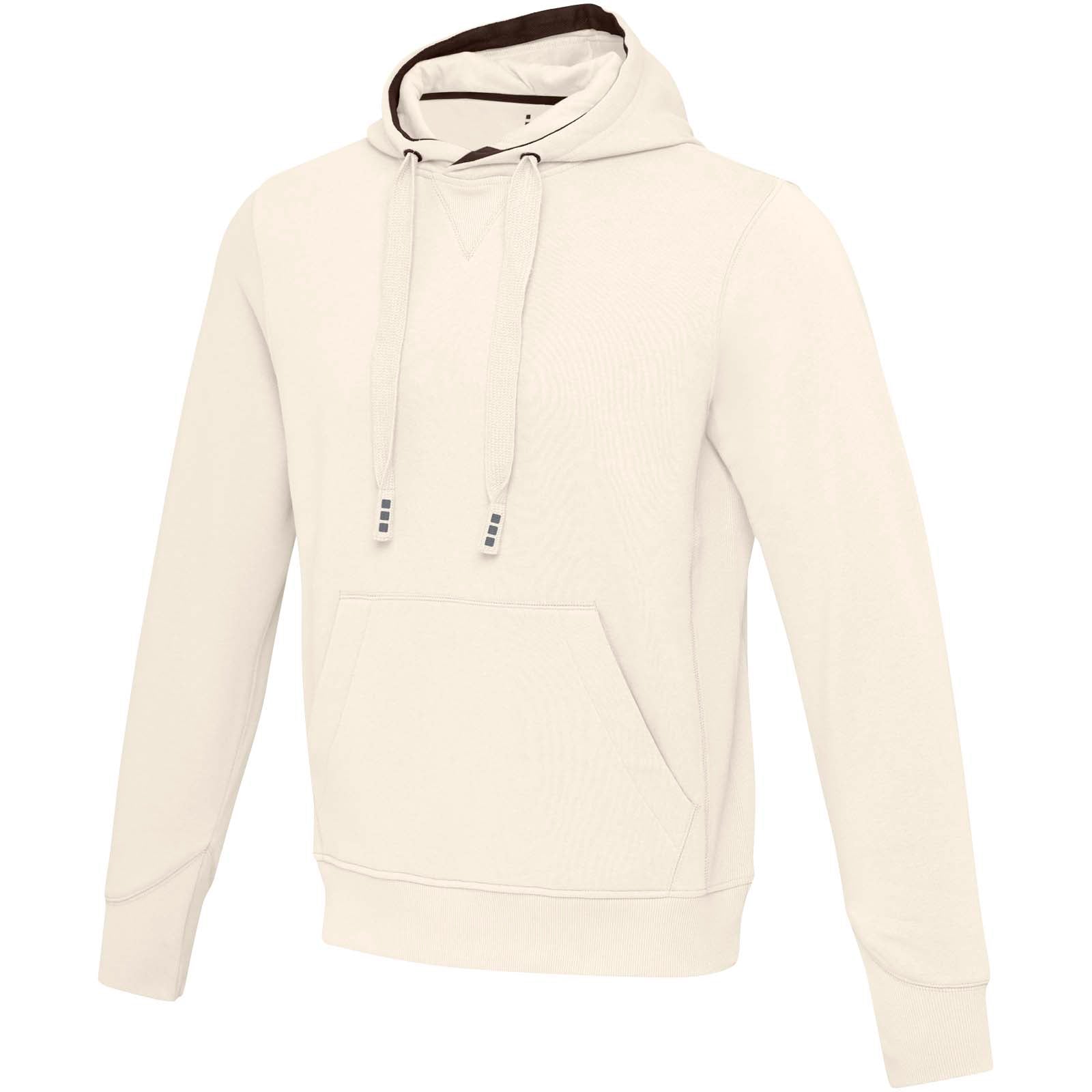 Arora 300 g/m² Unisex Hoodie – Sandstone – XXS