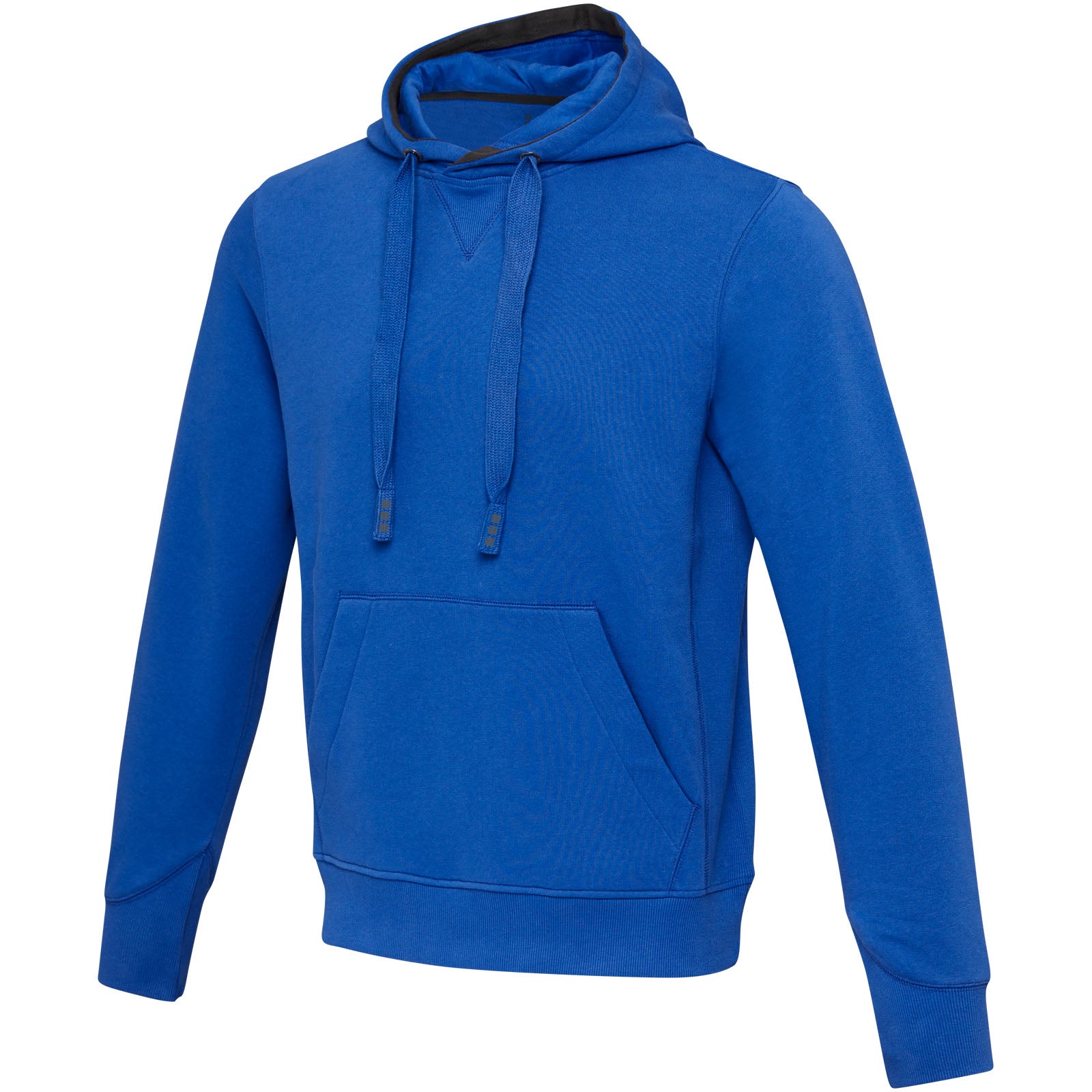 Arora 300 g/m² Unisex Hoodie – Blau – XXS