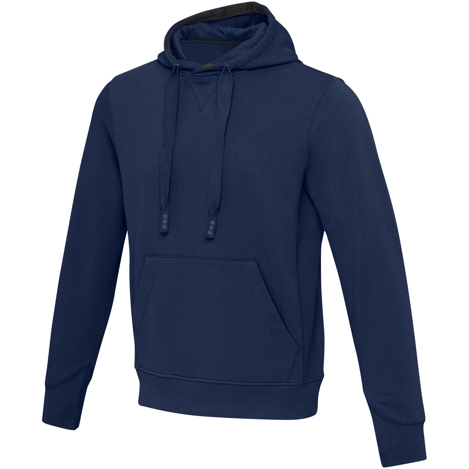 Arora 300 g/m² Unisex Hoodie – Navy – XXS