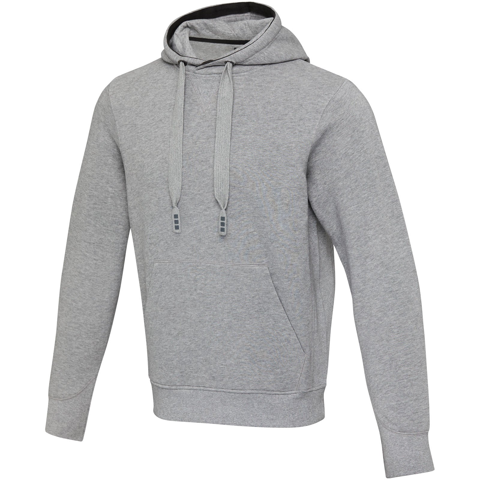 Arora 300 g/m² Unisex Hoodie – Heather Grau – XXS