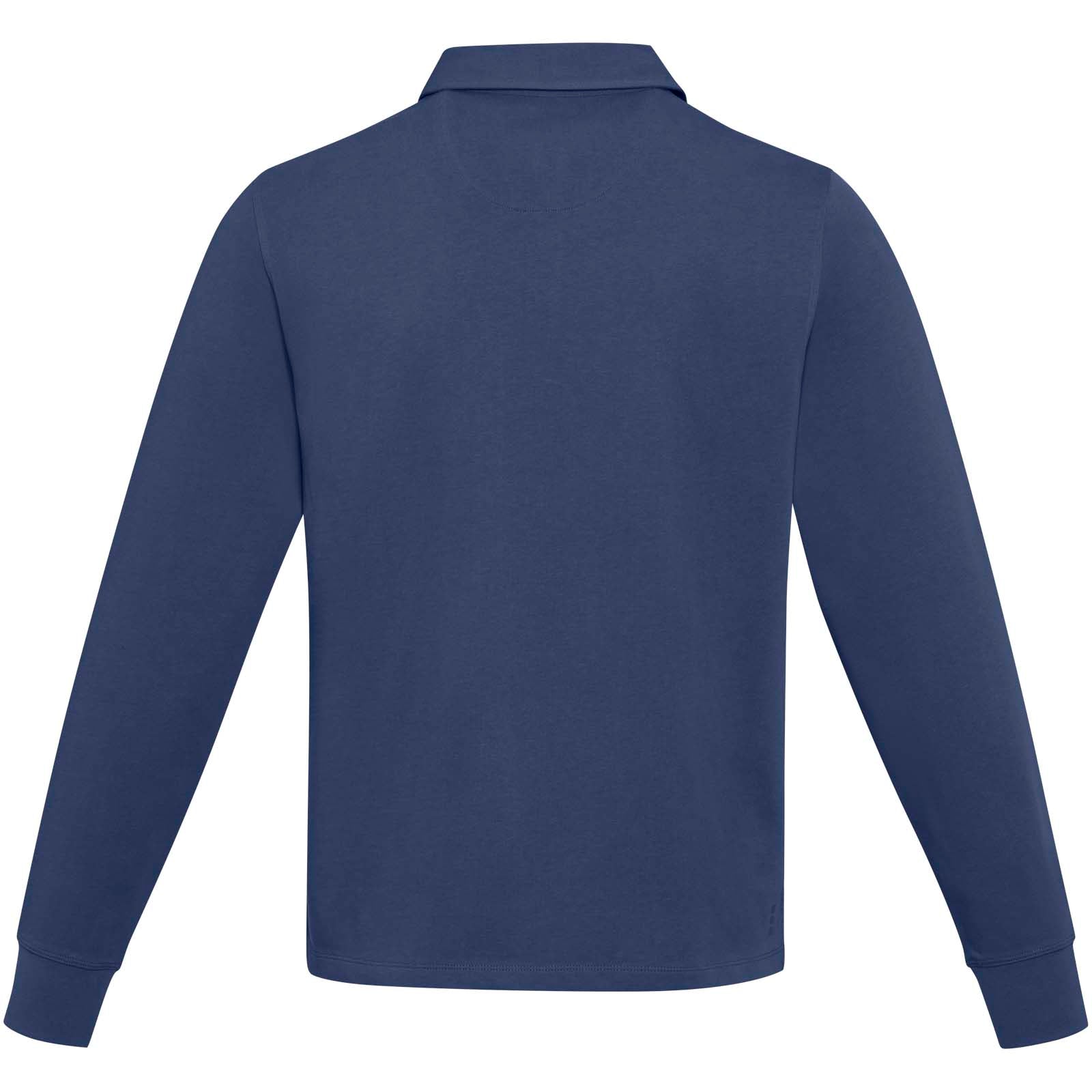 Clyde Rugby Polo Sweatshirt Unisex