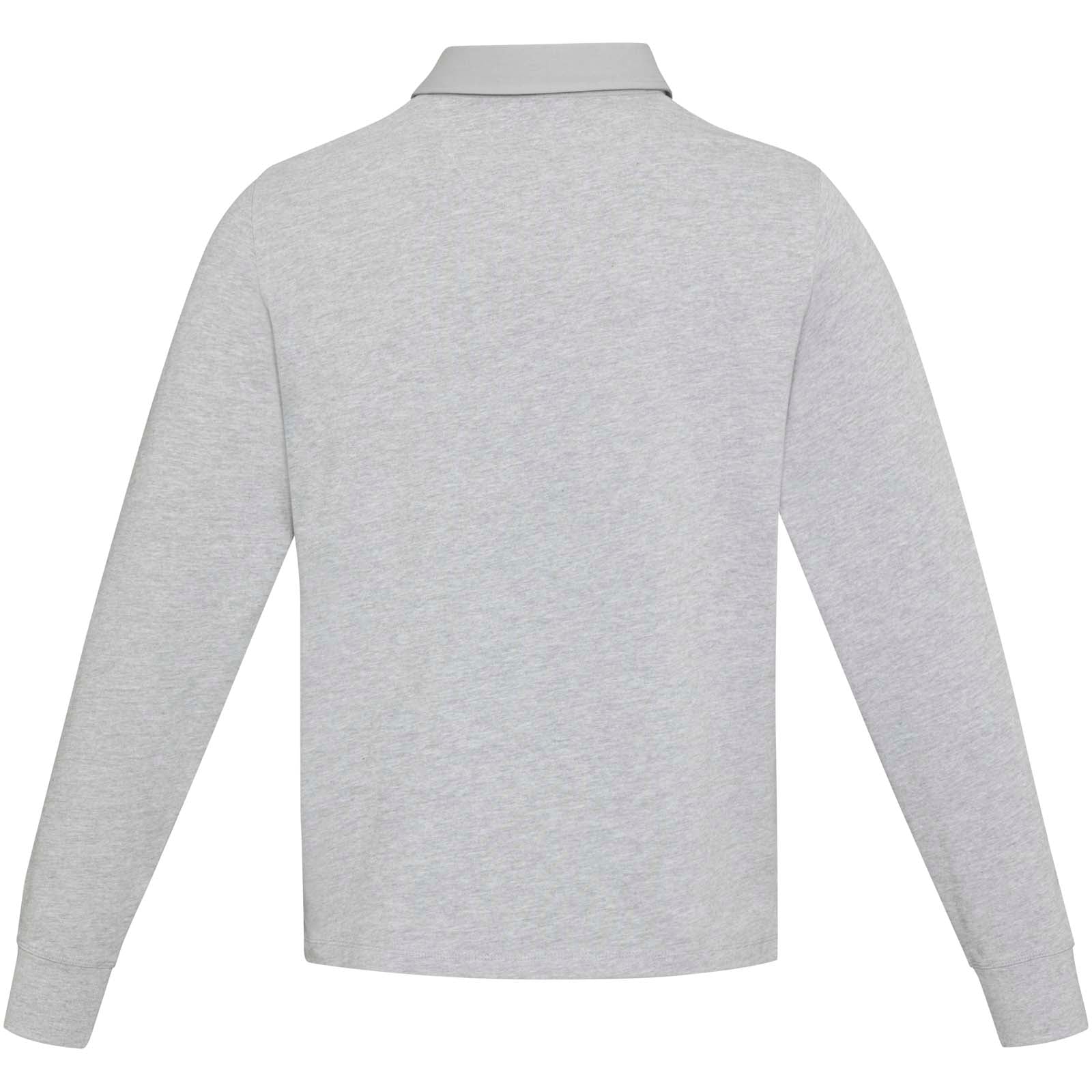 Clyde Rugby Polo Sweatshirt Unisex