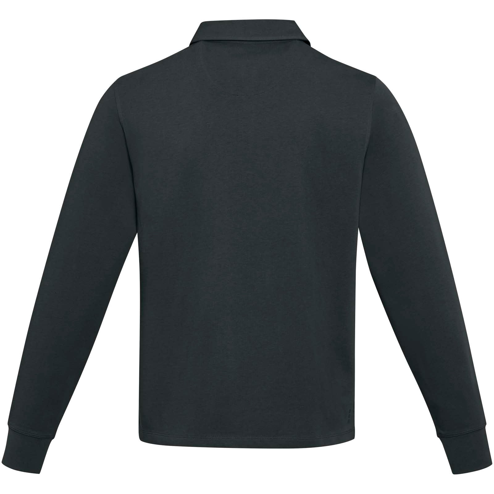 Clyde Rugby Polo Sweatshirt Unisex