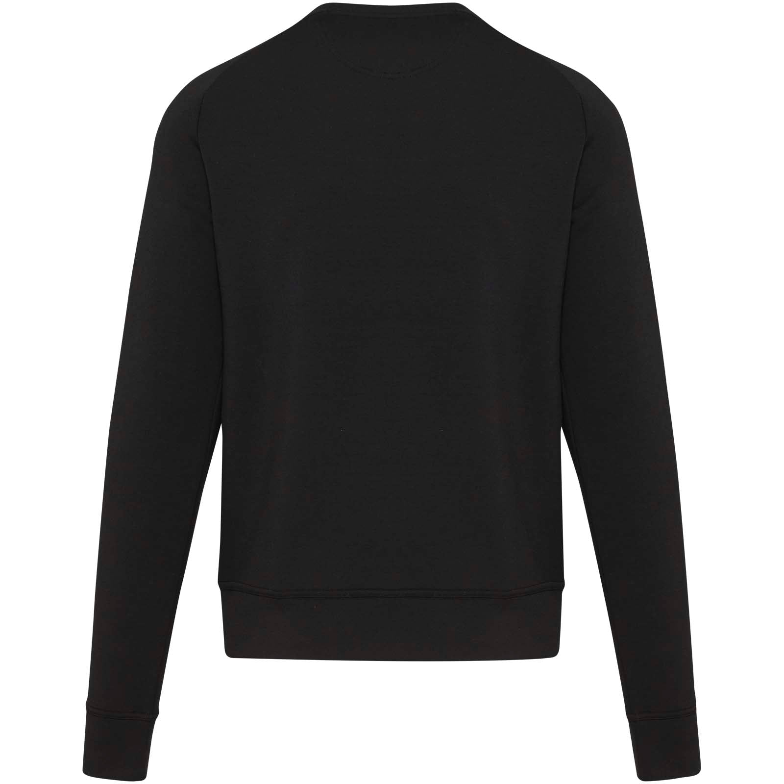 Yukon 350 g/m² Sportpullover mit Rundhalsausschnitt und Interlock Strick Unisex