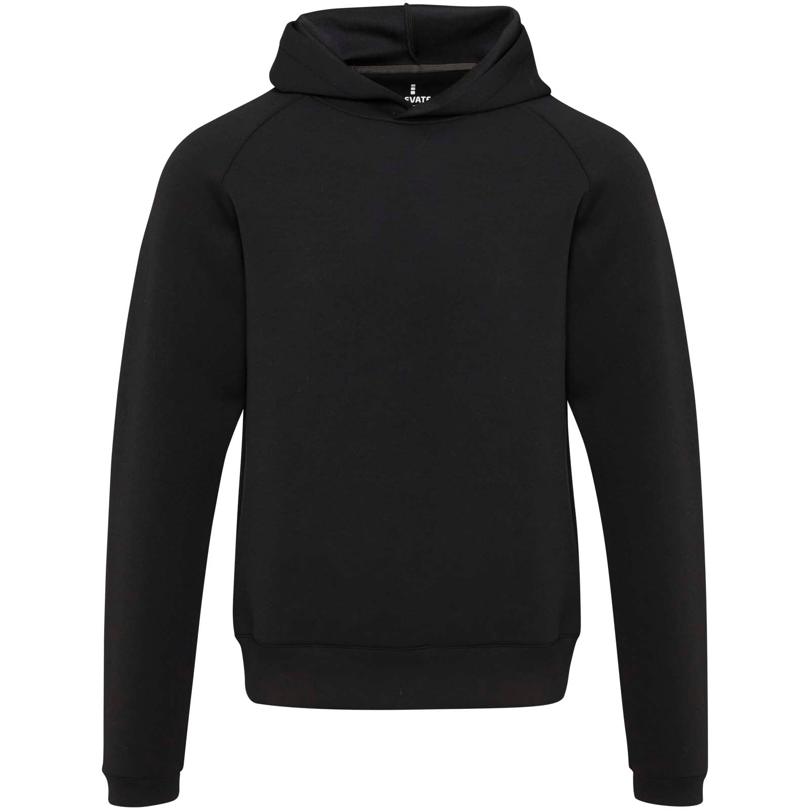 Danali 350 g/m² Sport Kapuzenpullover mit Interlock Strick Unisex