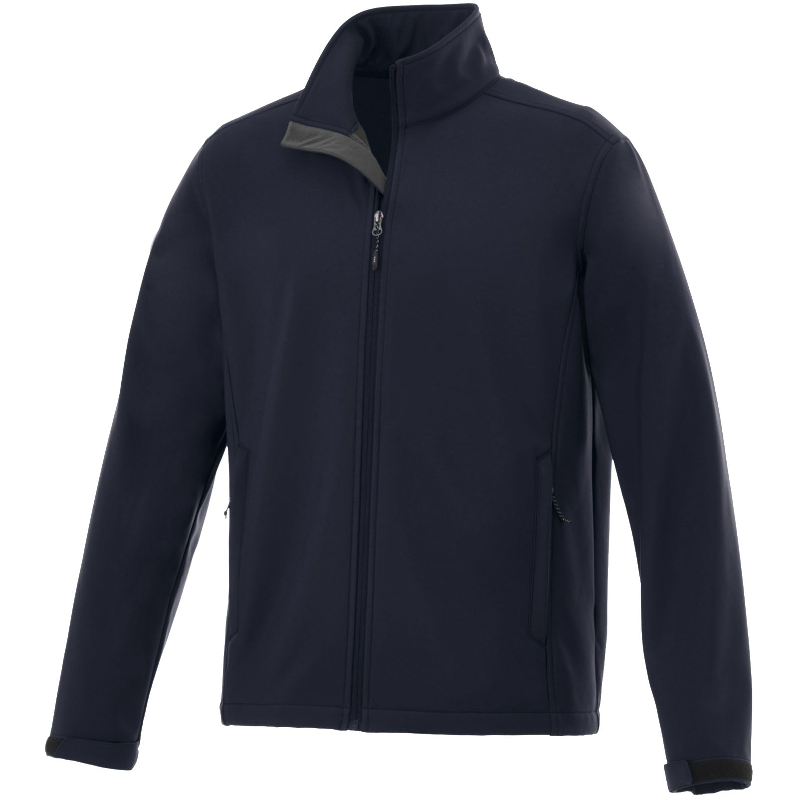 Maxson Softshelljacke für Herren – Navy – XXL