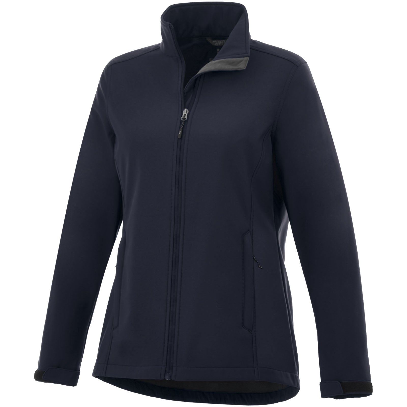 Maxson Softshelljacke für Damen – Navy – XL