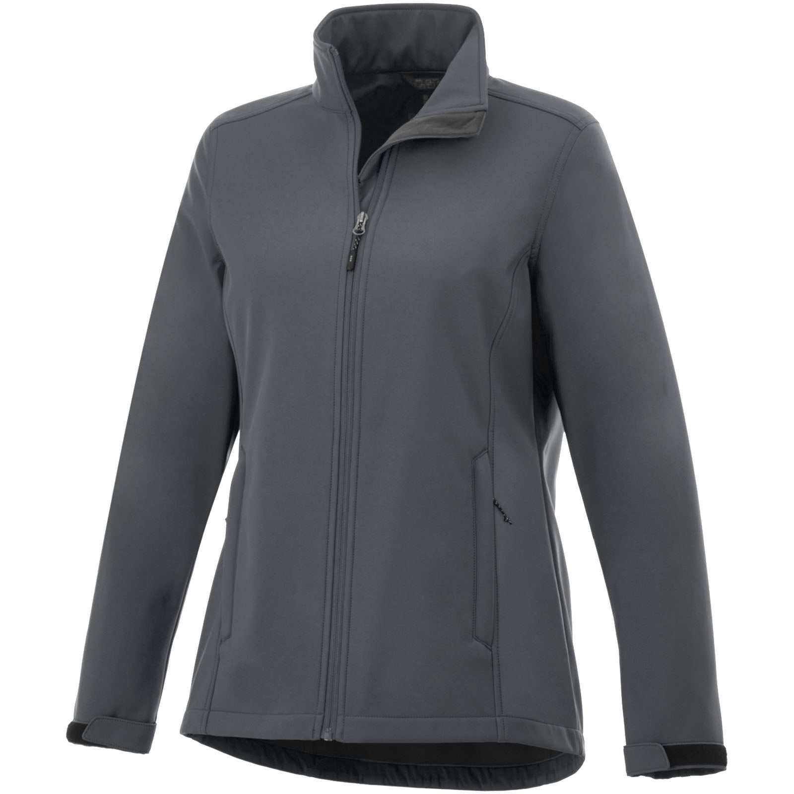 Maxson Softshelljacke für Damen – Storm Grey – XL