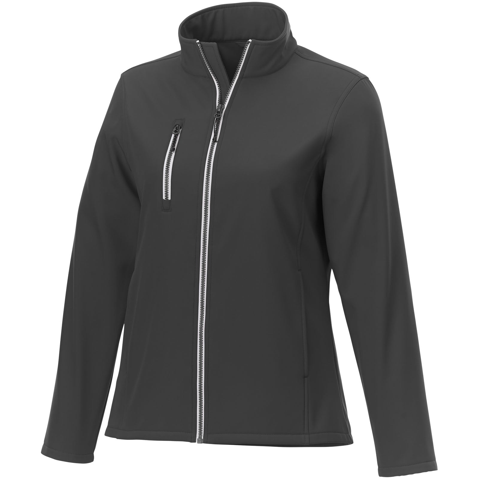 Orion Softshelljacke für Damen – Storm Grey – XXL