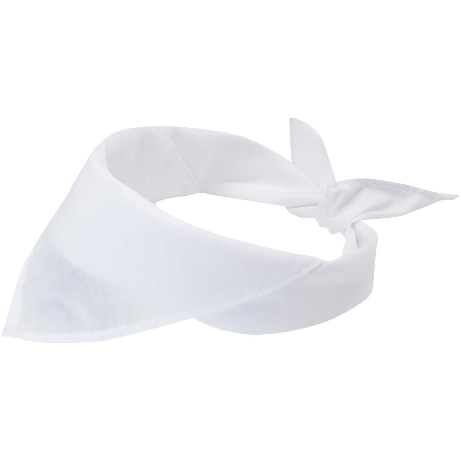Heracles Bandana – Weiss
