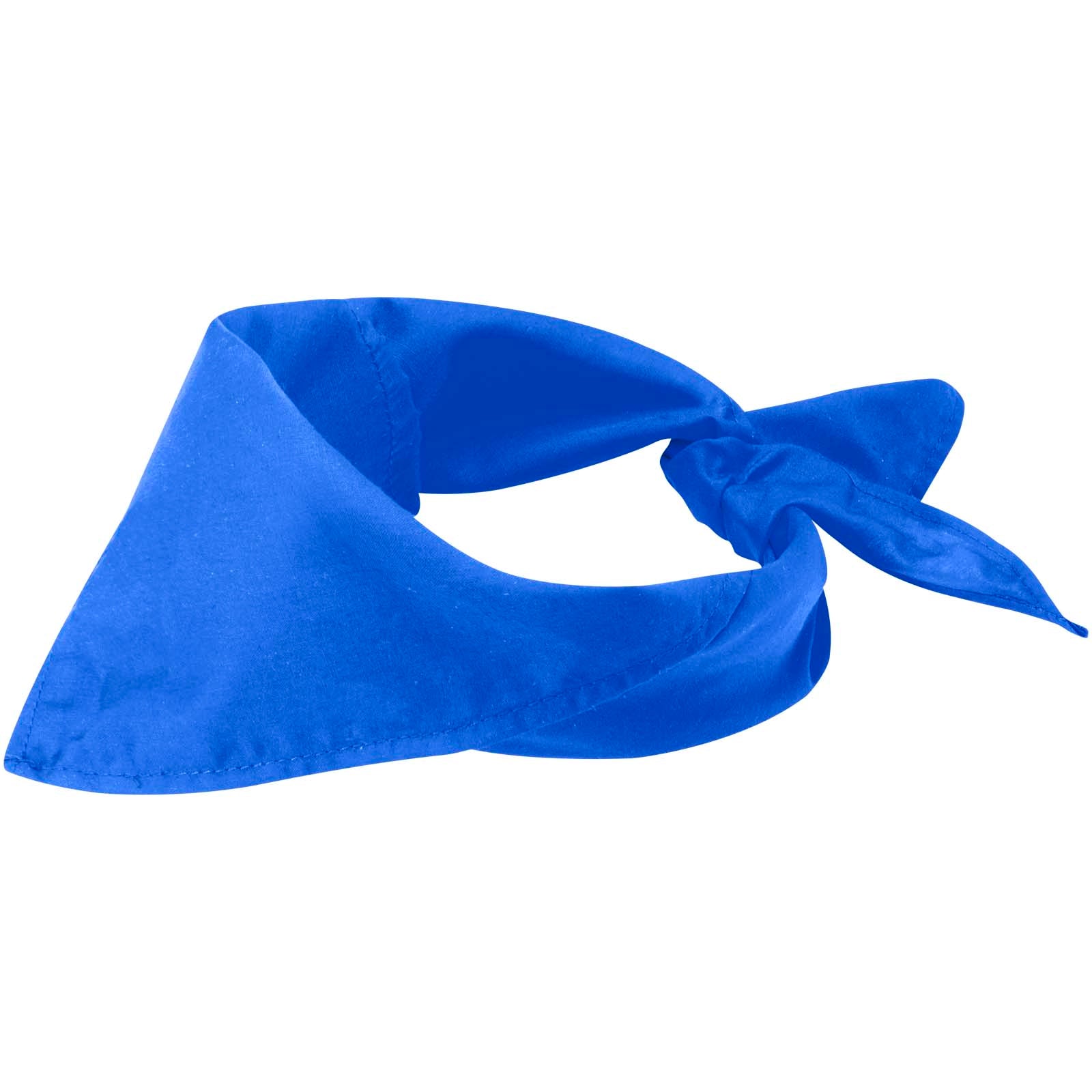 Heracles Bandana – Royalblau