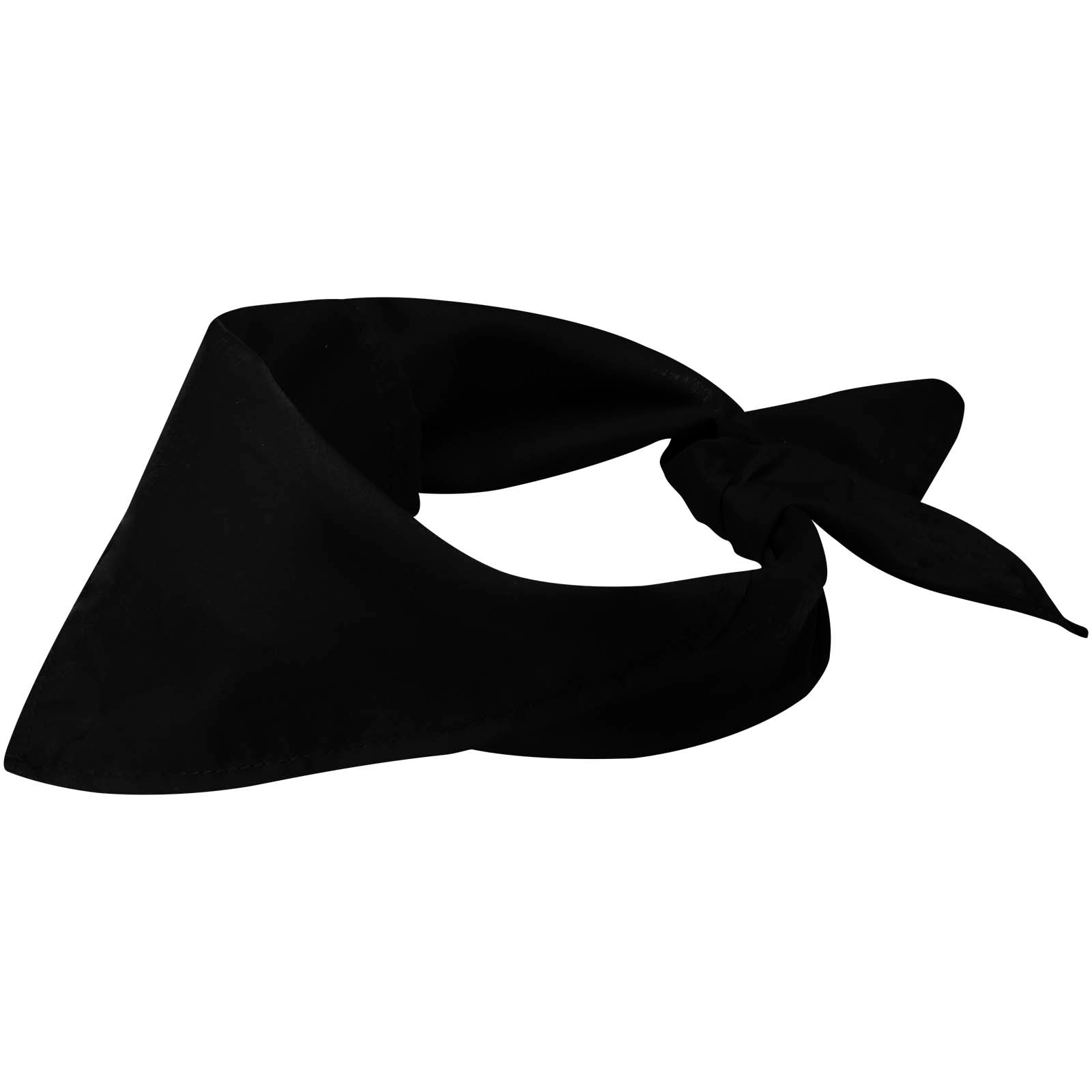 Heracles Bandana – Schwarz