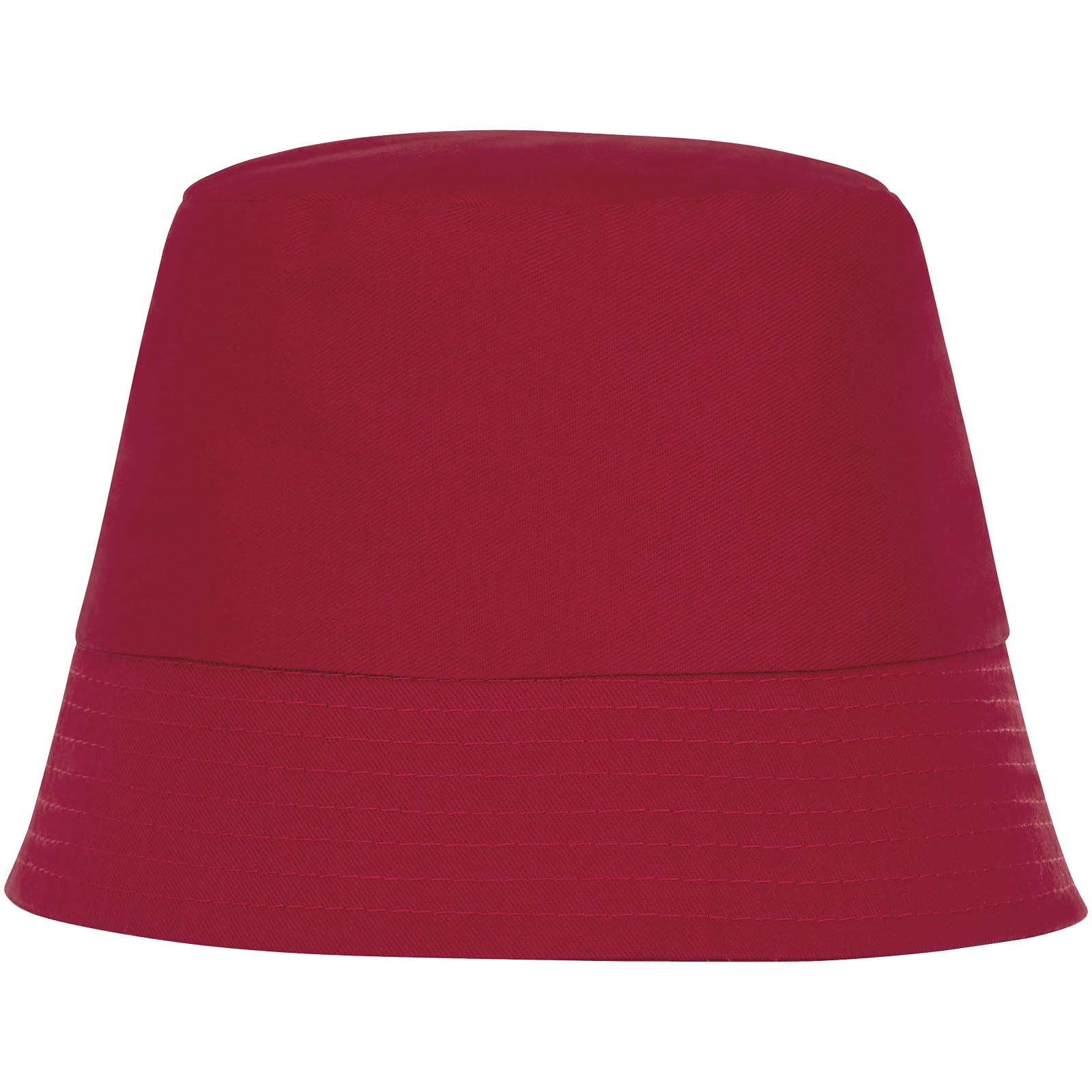 Solaris 175 g/m² Sonnenhut – Rot