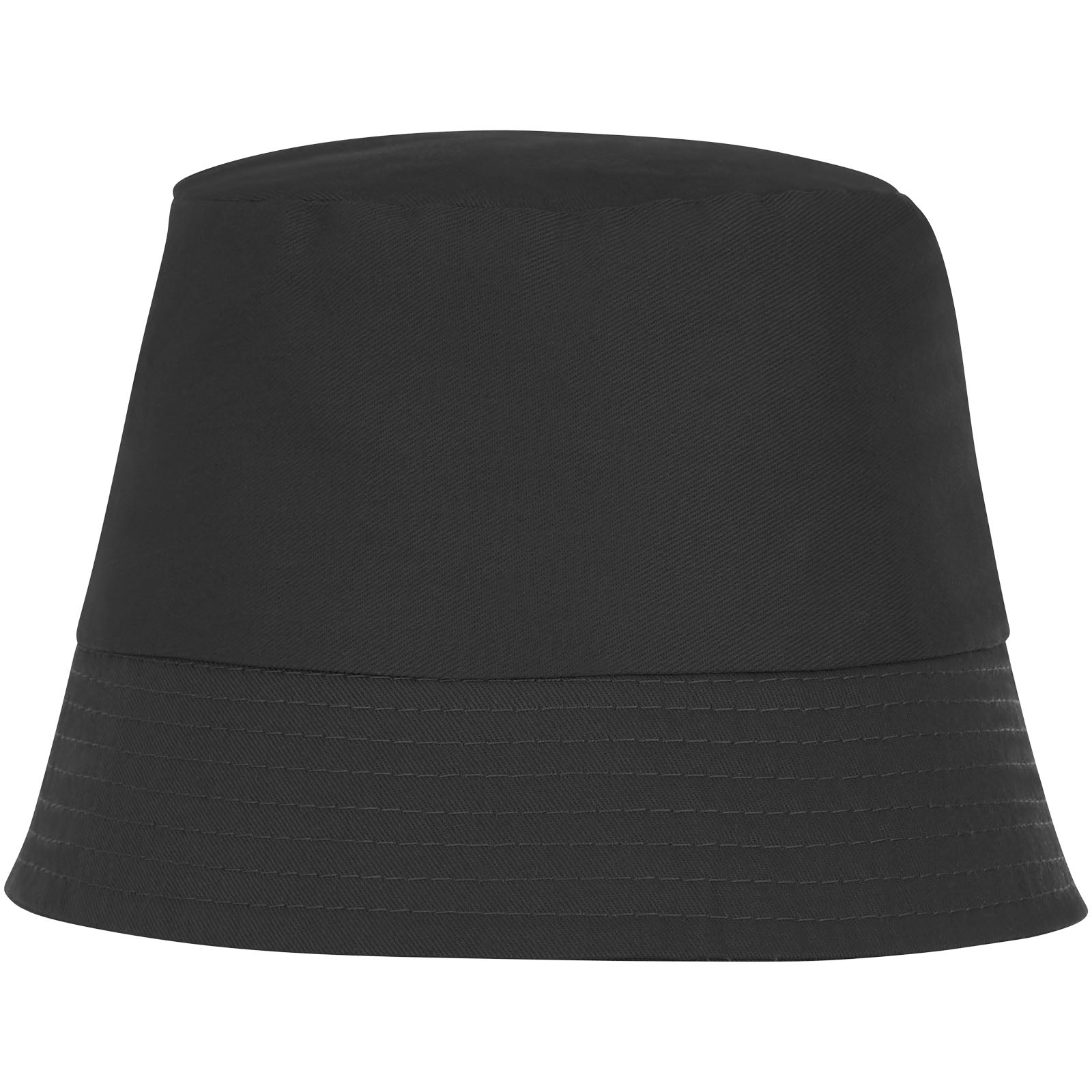 Solaris 175 g/m² Sonnenhut – Schwarz