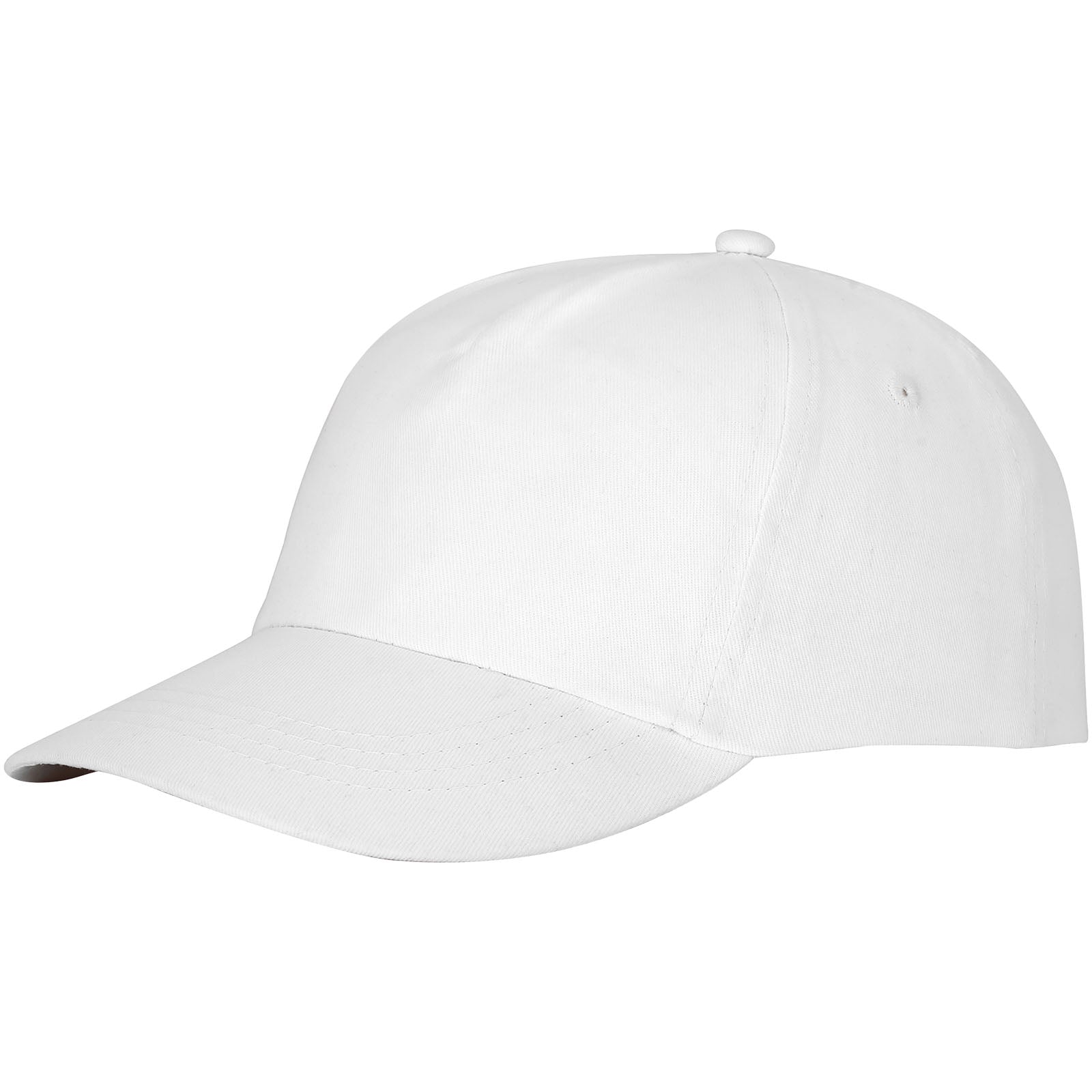 Feniks 175 g/m² Kappe mit 5 Segmenten – Weiss