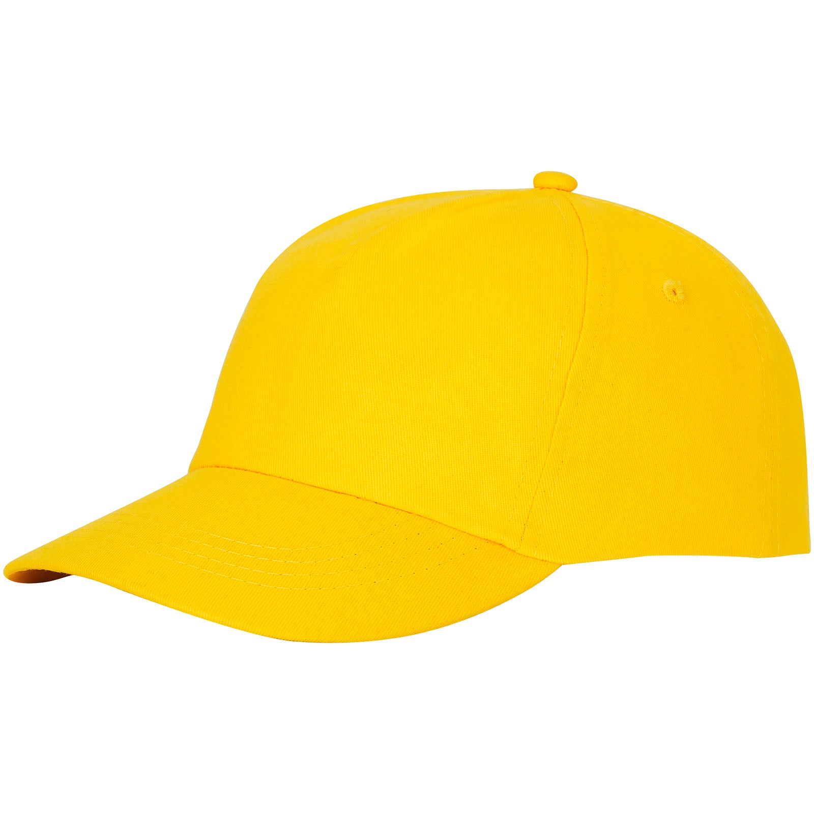 Feniks 175 g/m² Kappe mit 5 Segmenten – Gelb