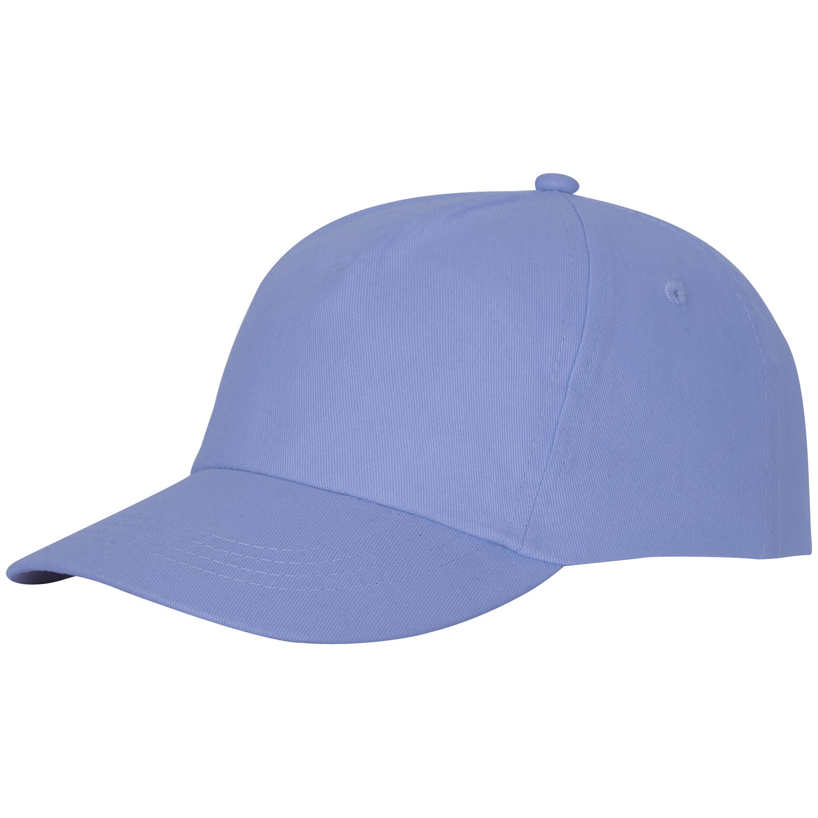 Feniks 175 g/m² Kappe mit 5 Segmenten – Hellblau