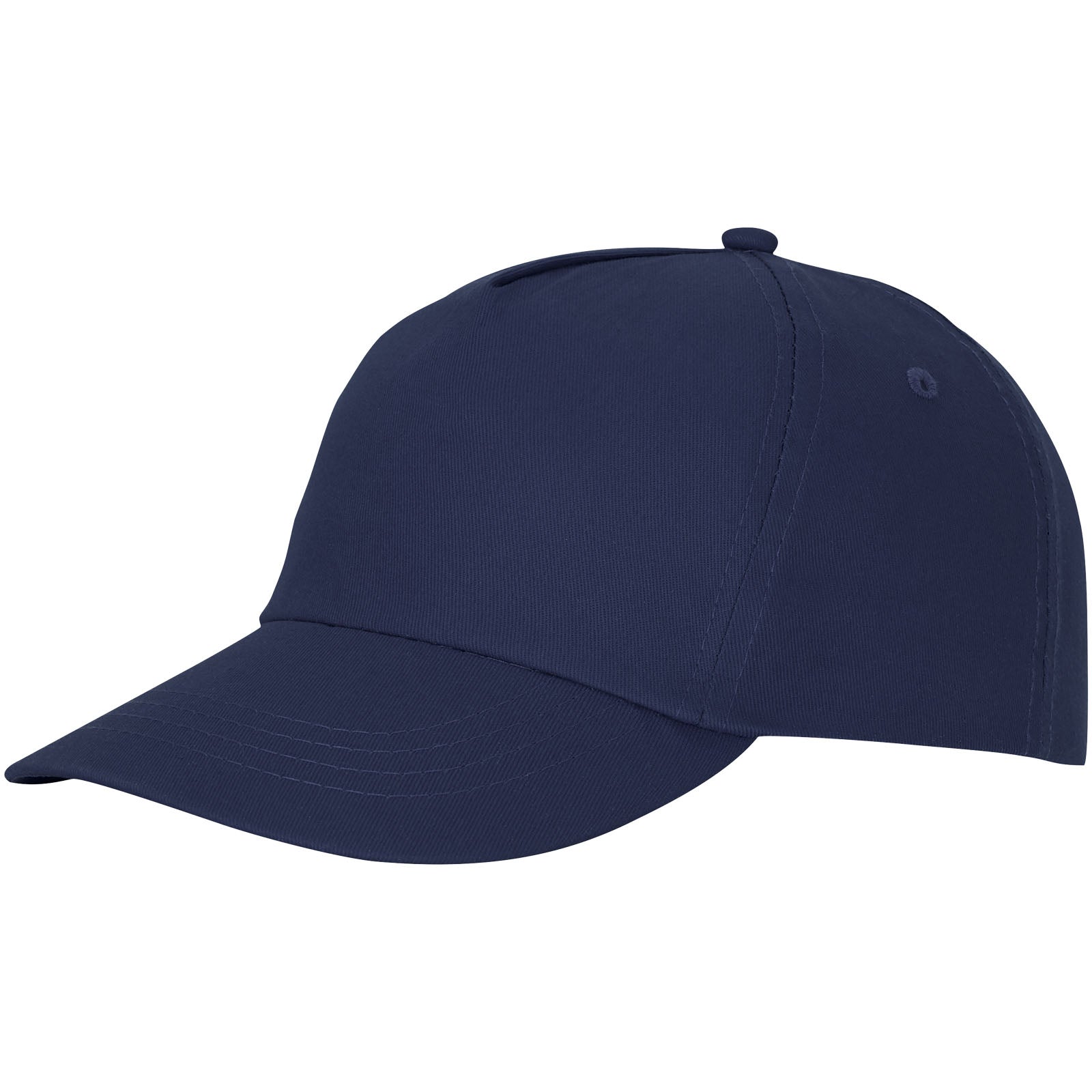 Feniks 175 g/m² Kappe mit 5 Segmenten – Navy