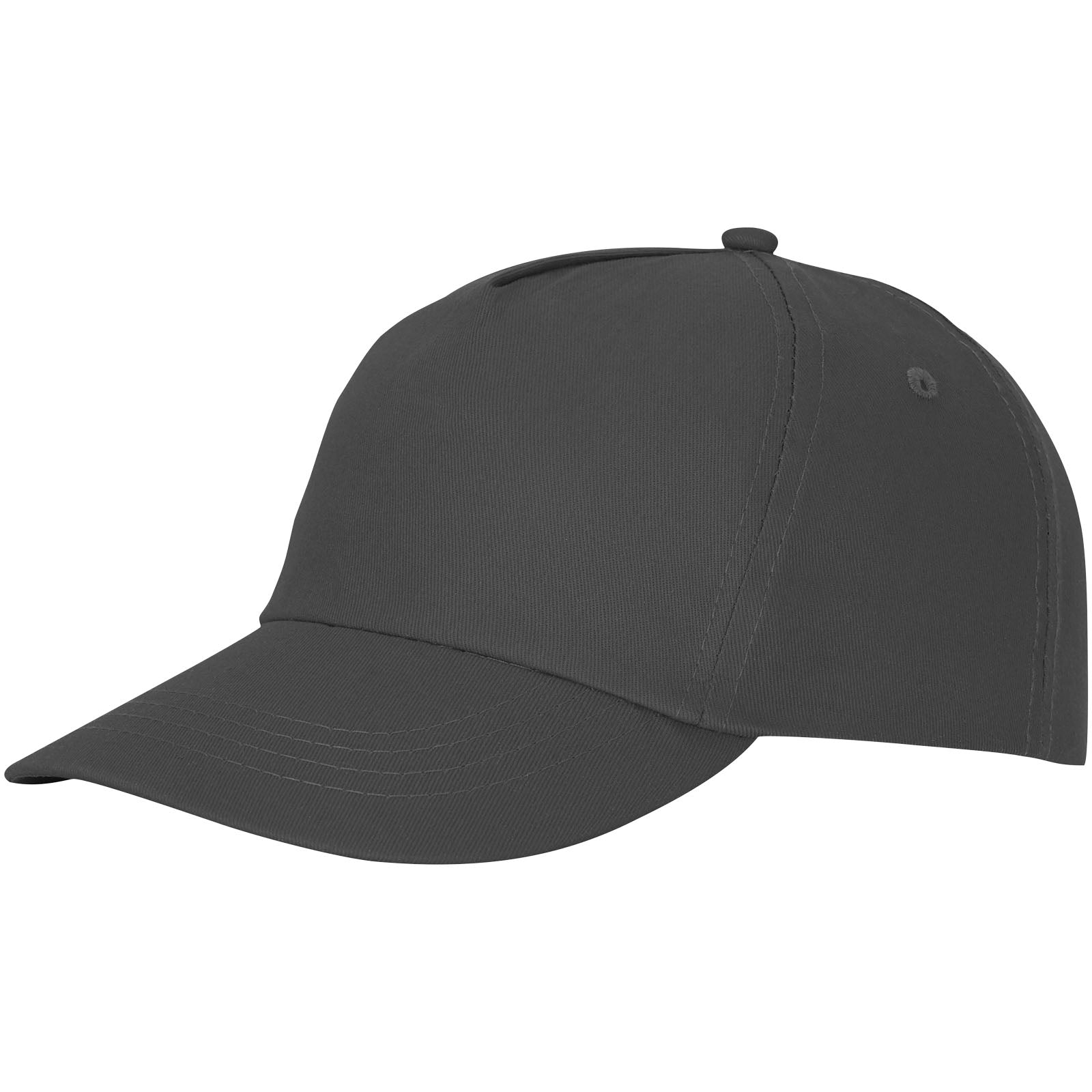 Feniks 175 g/m² Kappe mit 5 Segmenten – Storm Grey