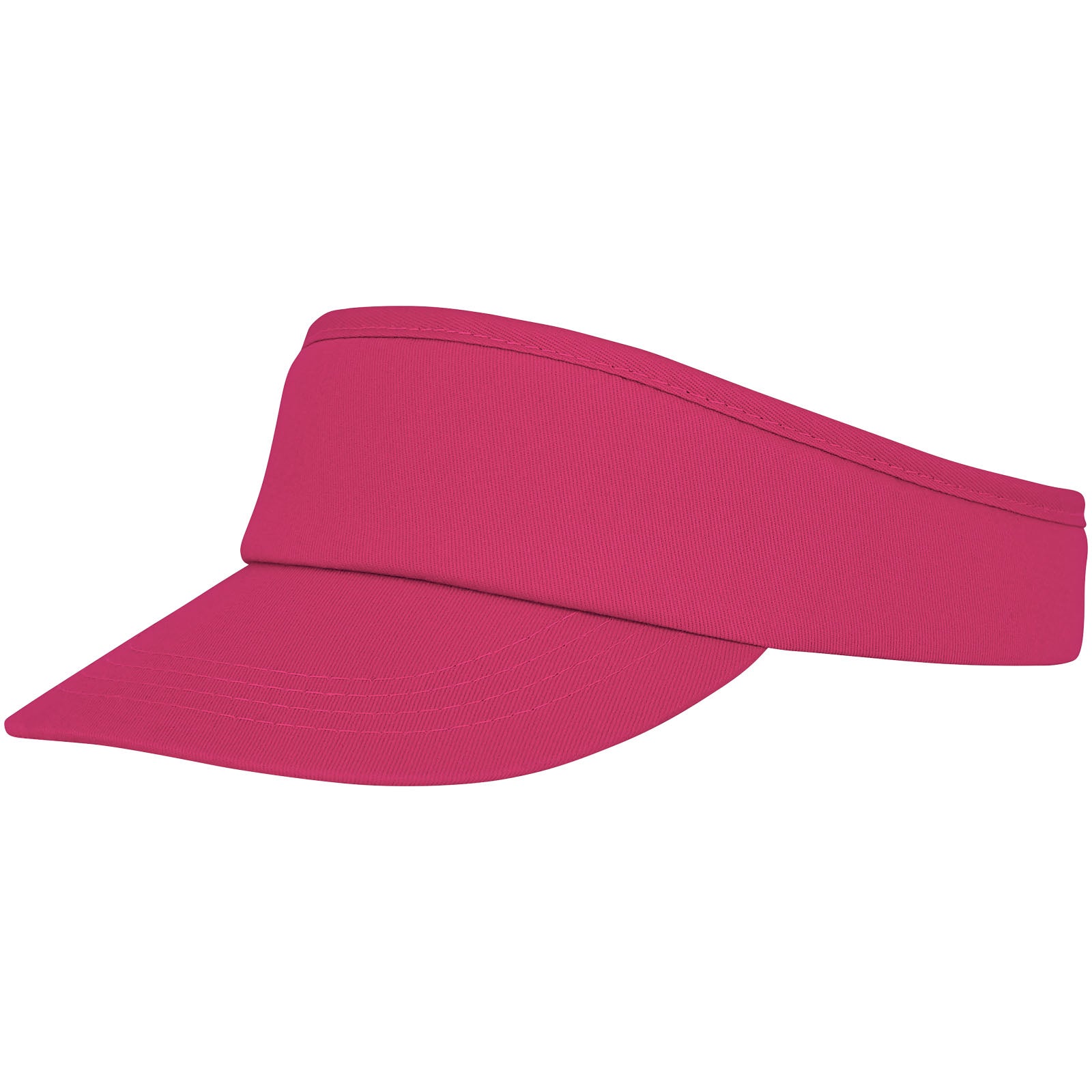 Hera 175 g/m² Schirmmütze – Magenta