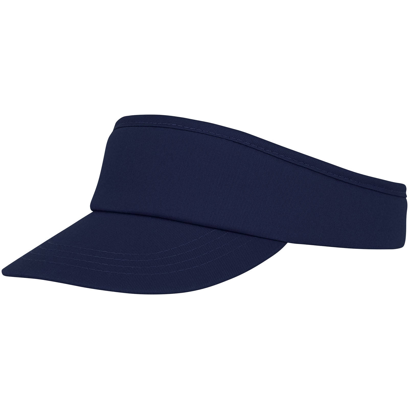 Hera 175 g/m² Schirmmütze – Navy