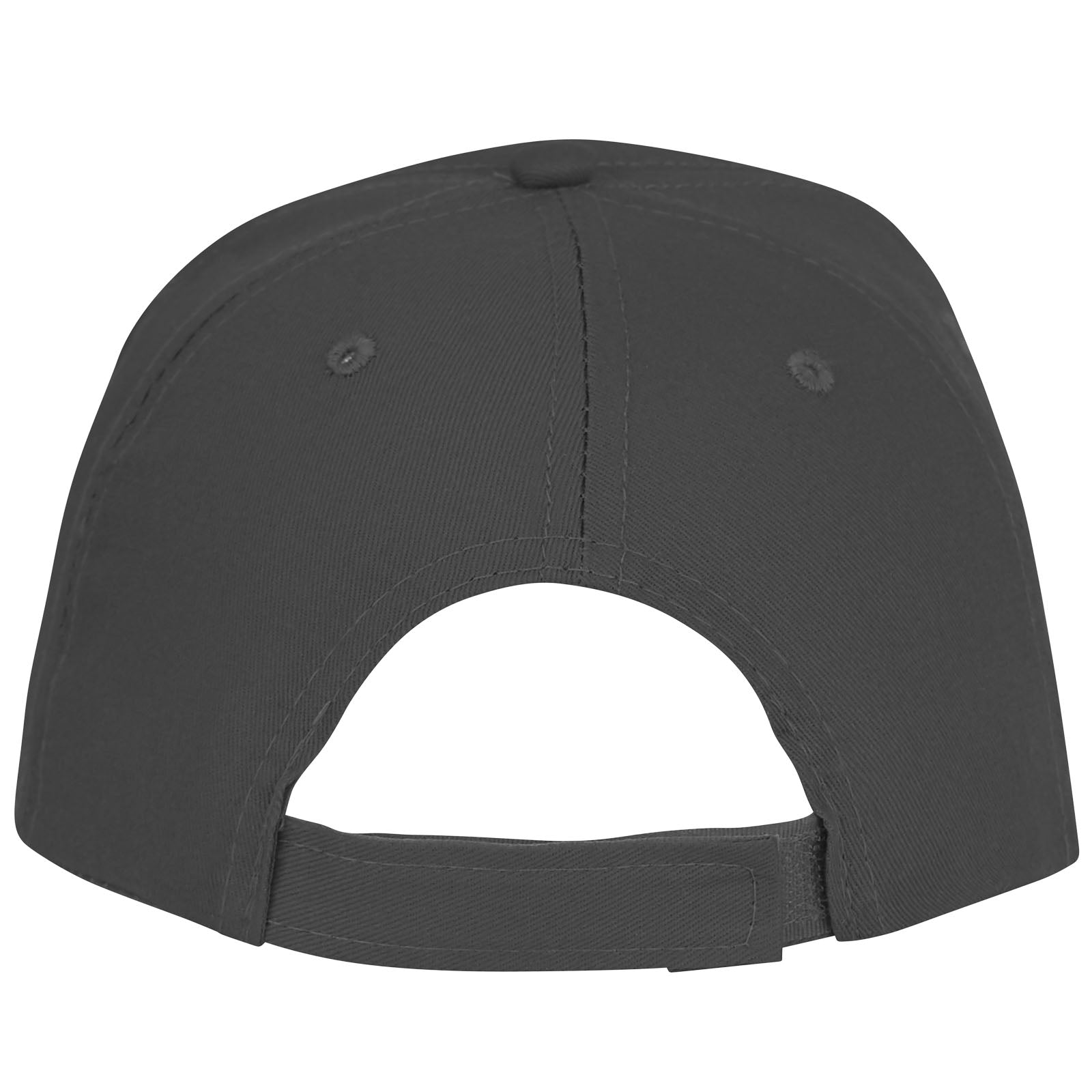 Ceto 175 g/m² Kappe mit 5 Segmenten und Sandwichschirm