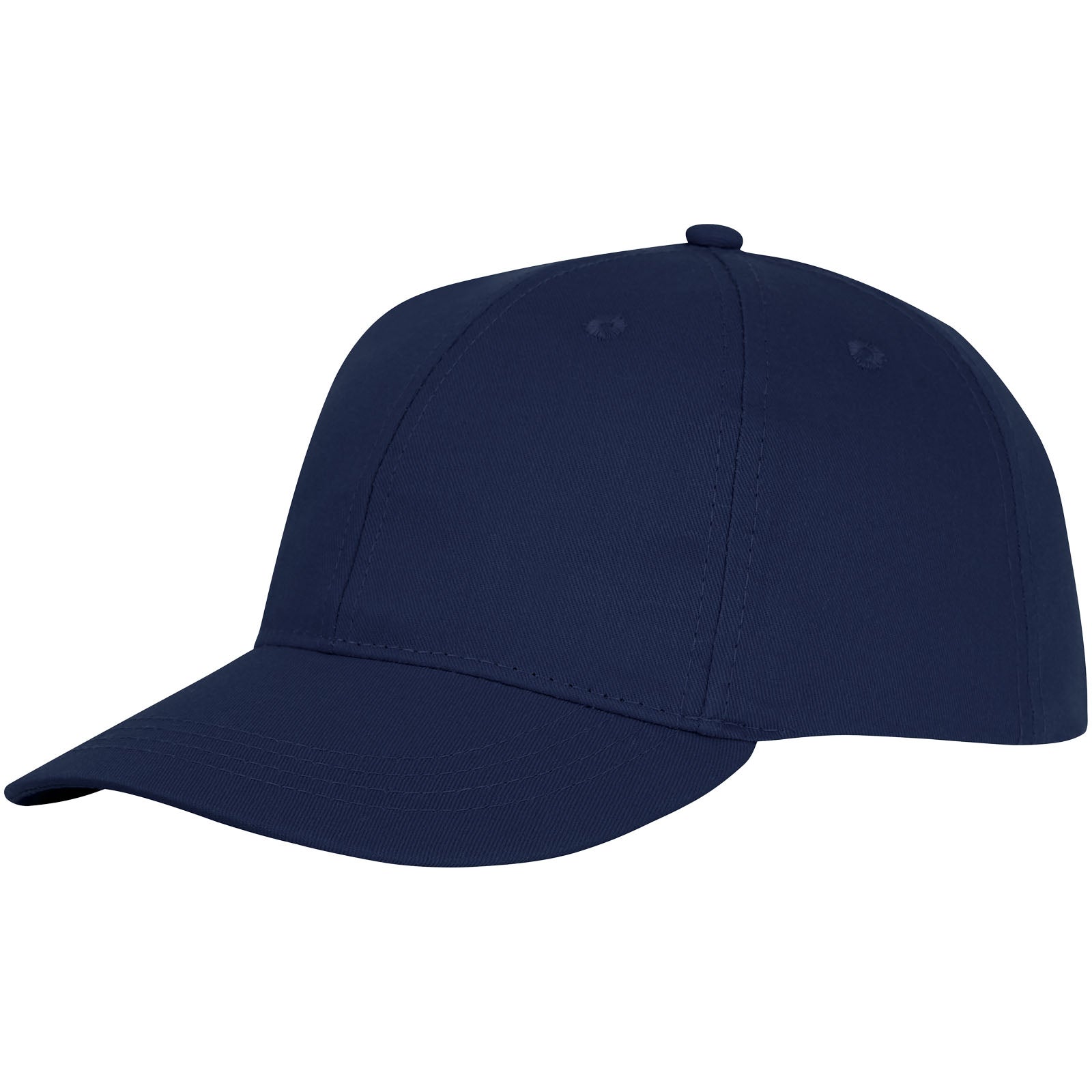 Ares 175 g/m² Kappe mit 6 Segmenten – Navy
