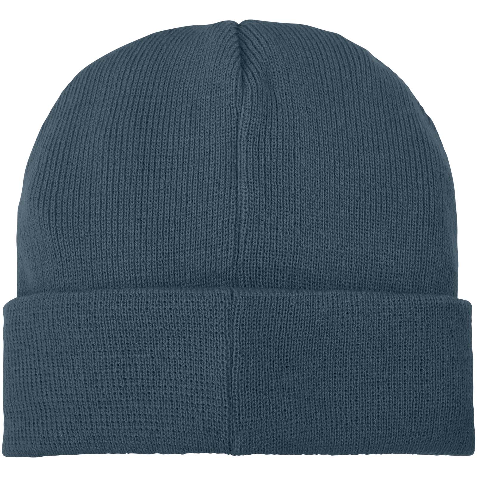 Boreas Mütze mit Aufnäher