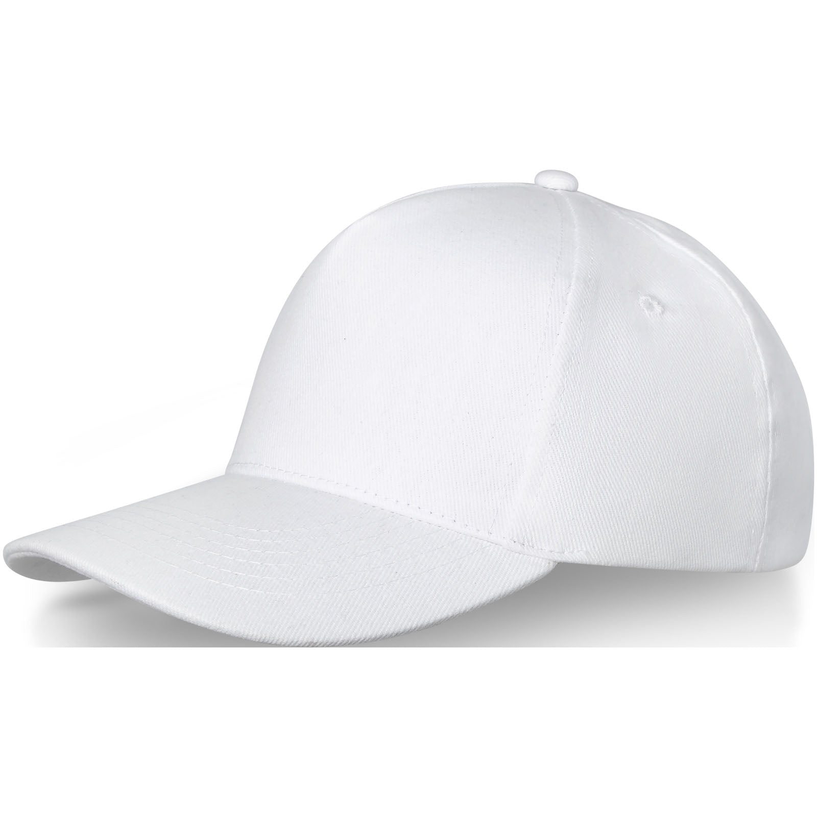 Doyle 260 g/m² Panel Kappe mit 5 Segmenten – Weiss