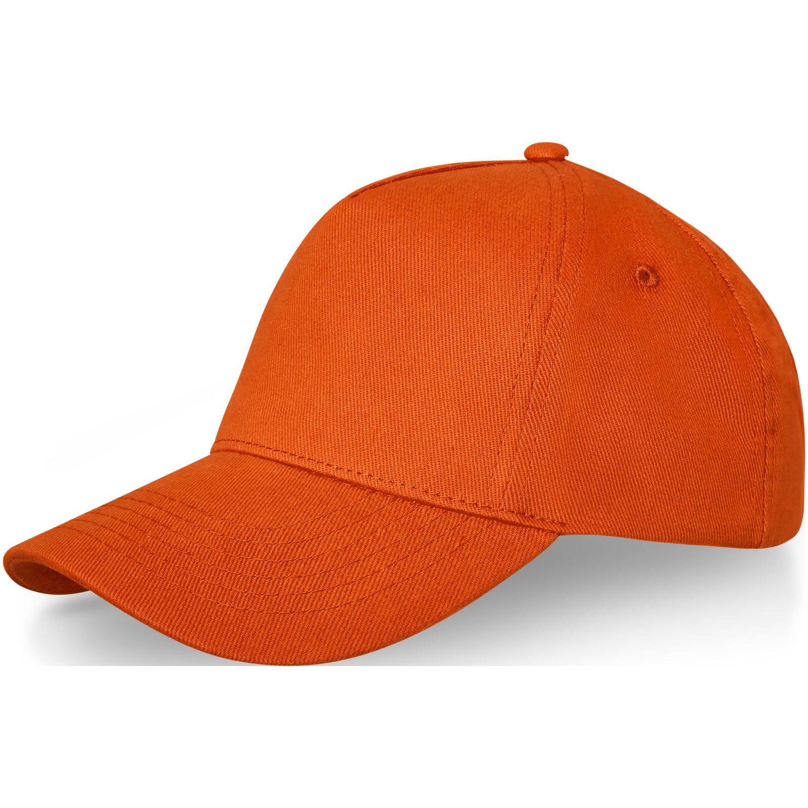Doyle 260 g/m² Panel Kappe mit 5 Segmenten – Orange